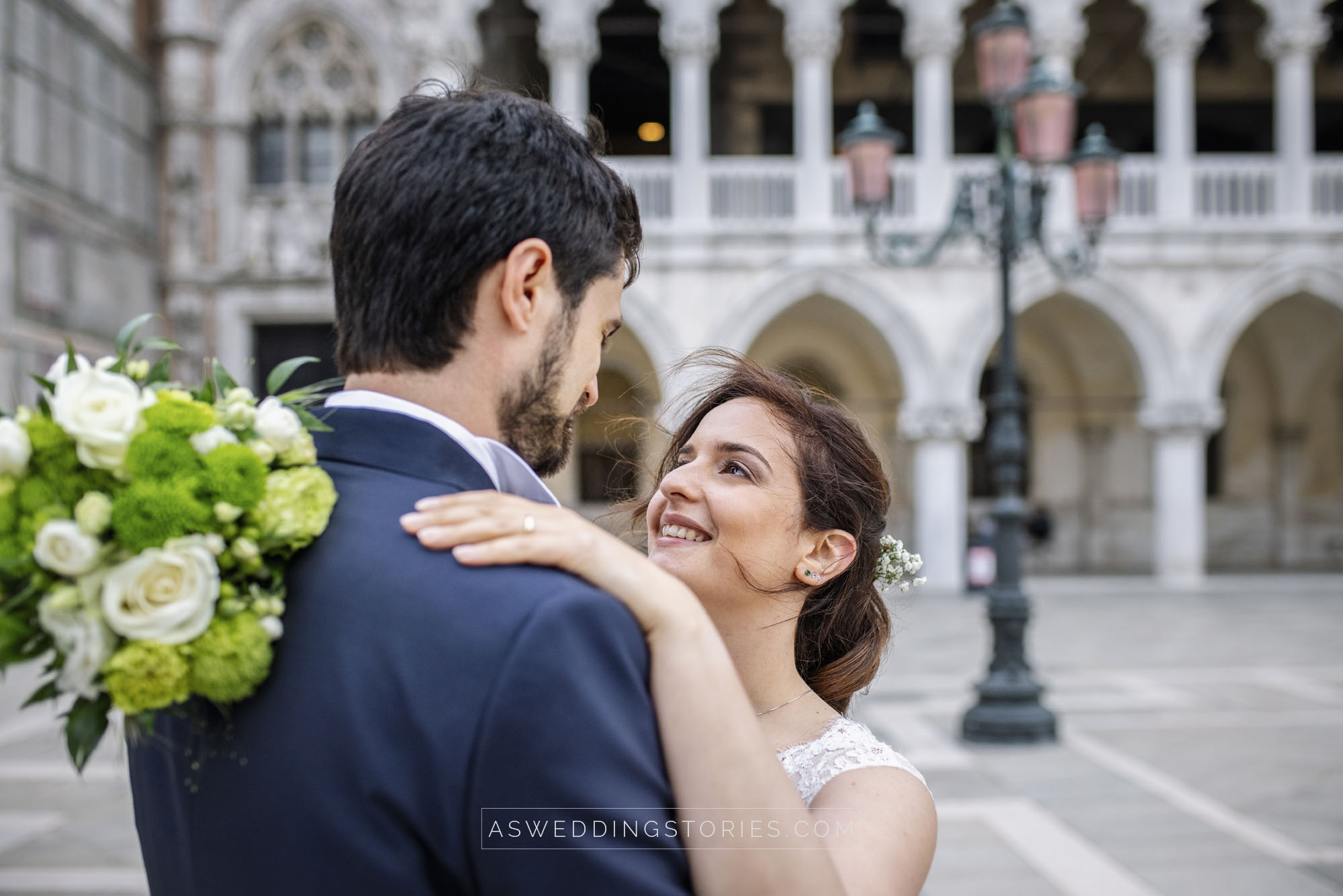 Foto  Salzano Antico Veturo di Trebaseleghe Federica e Marco