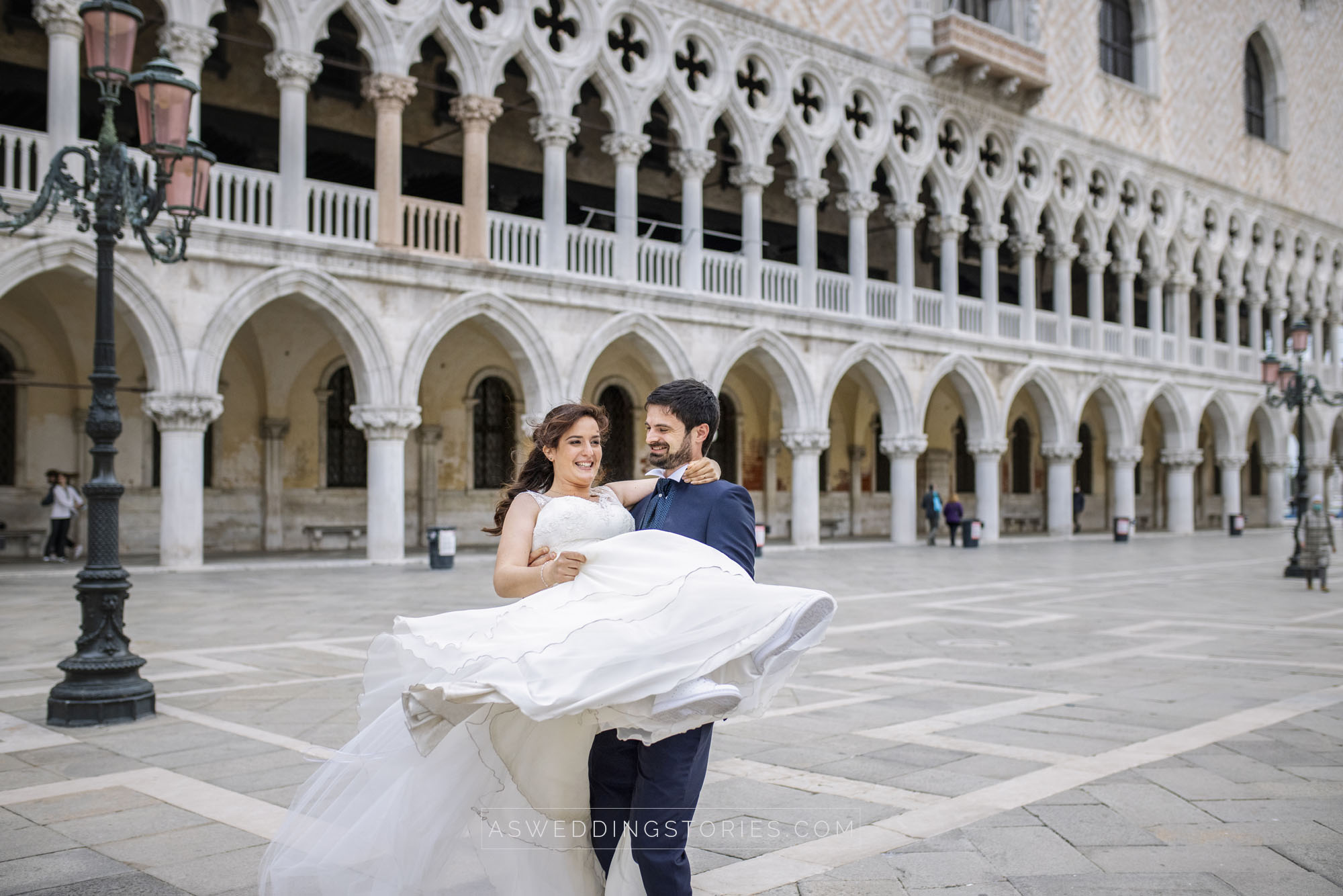 Foto  Salzano Antico Veturo di Trebaseleghe Federica e Marco
