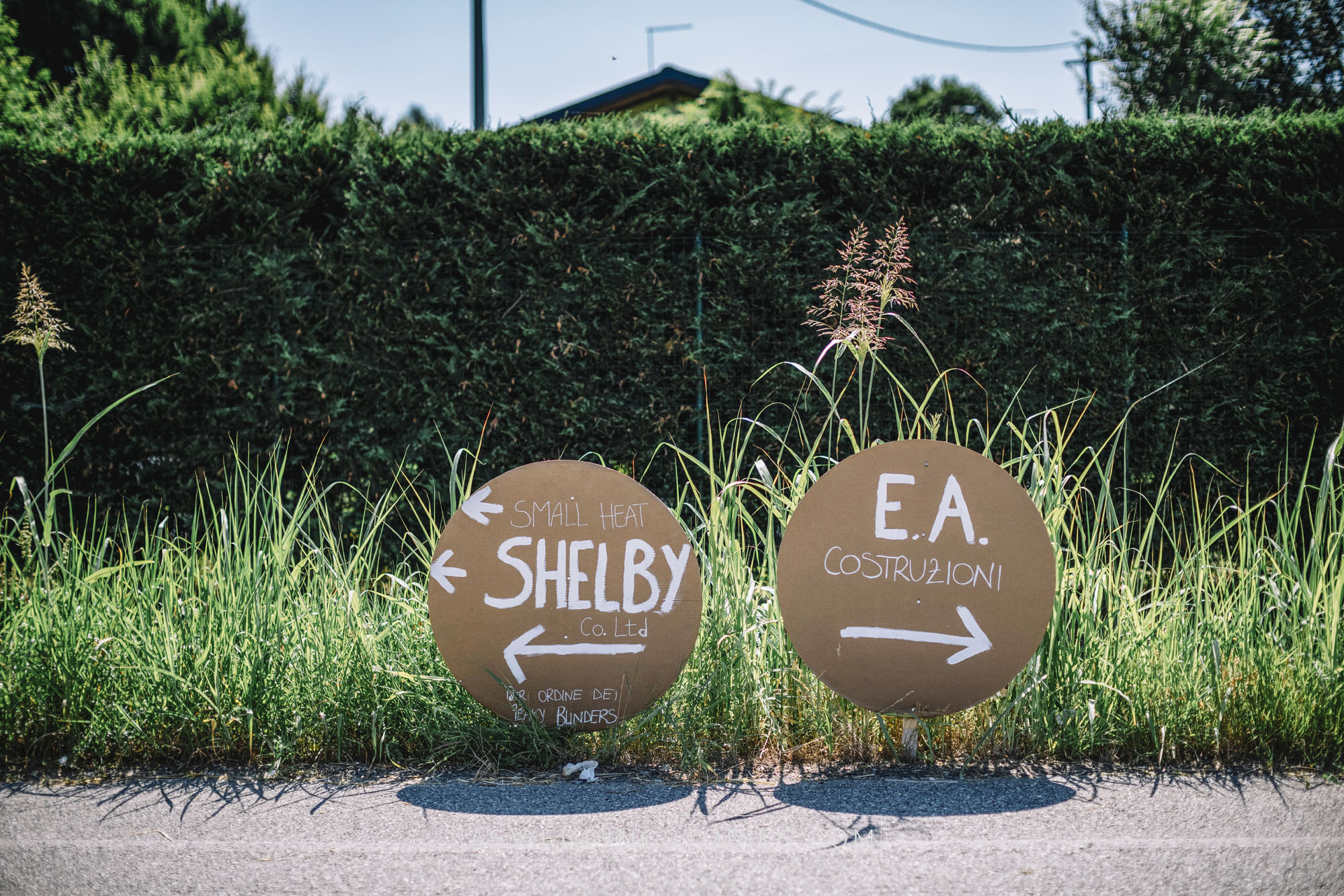Foto  Santa Giustina in Colle Villa Bussandri Laura e Alberto
