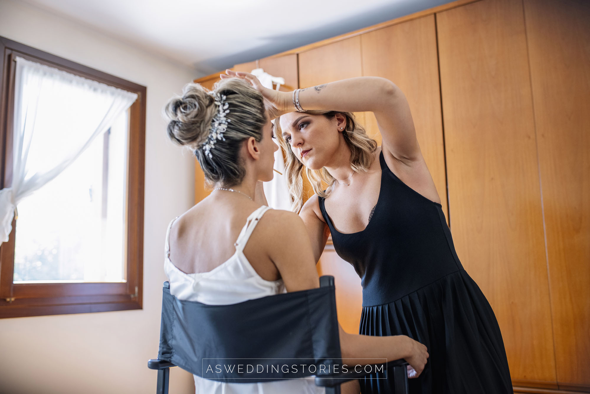 Foto  Santa Giustina in Colle Villa Bussandri Laura e Alberto