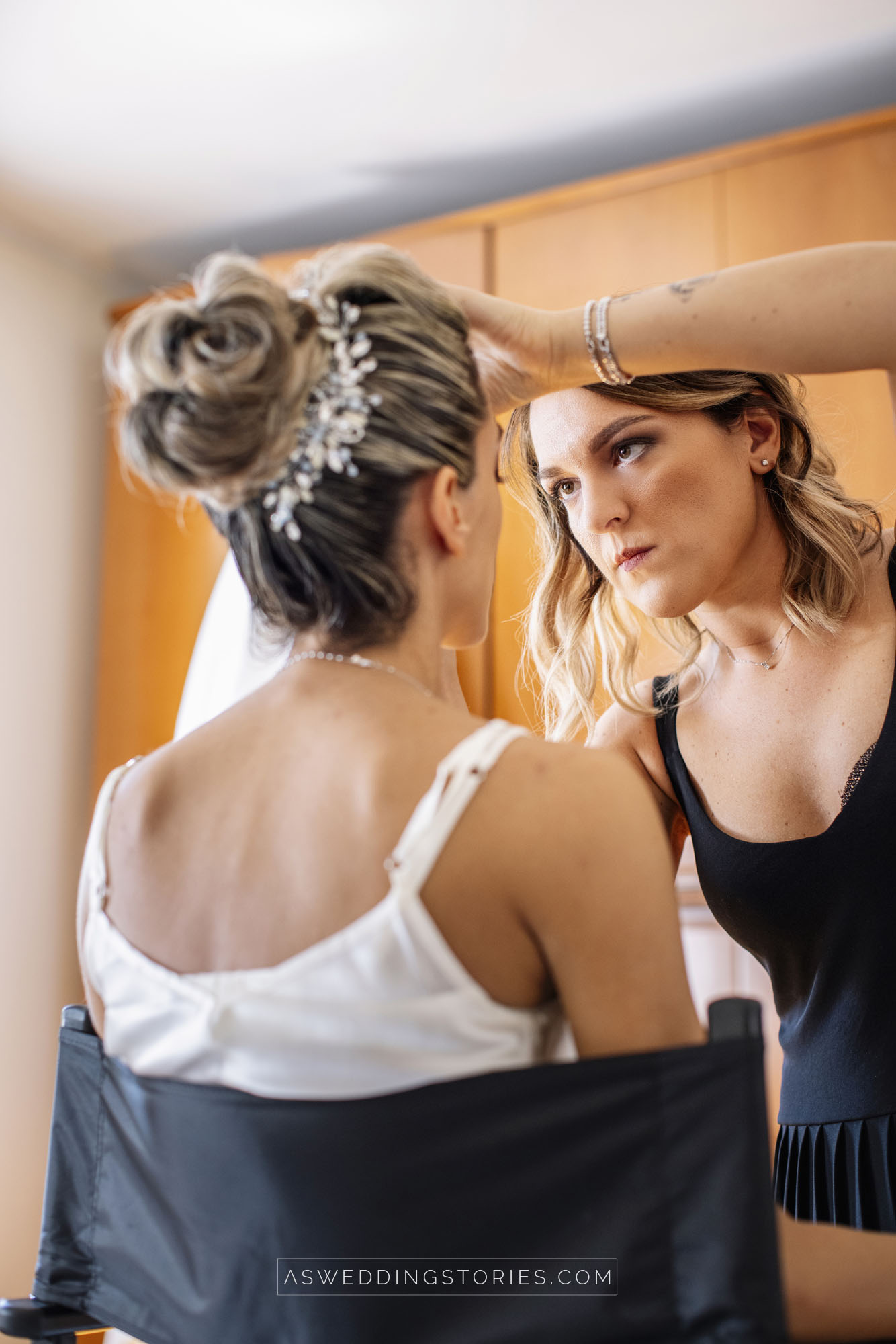 Foto  Santa Giustina in Colle Villa Bussandri Laura e Alberto