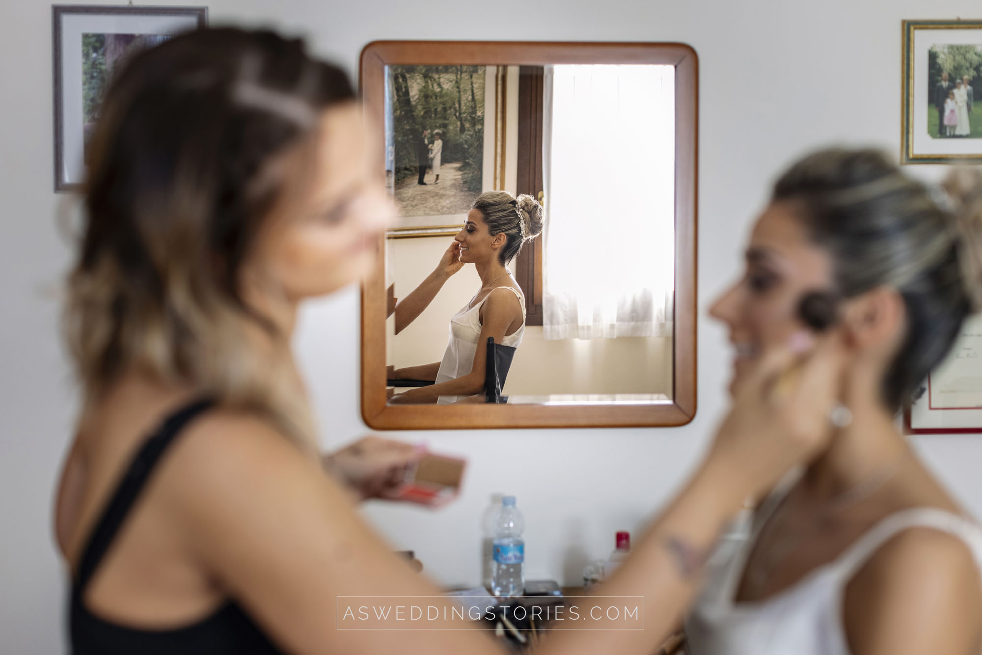 Foto  Santa Giustina in Colle Villa Bussandri Laura e Alberto