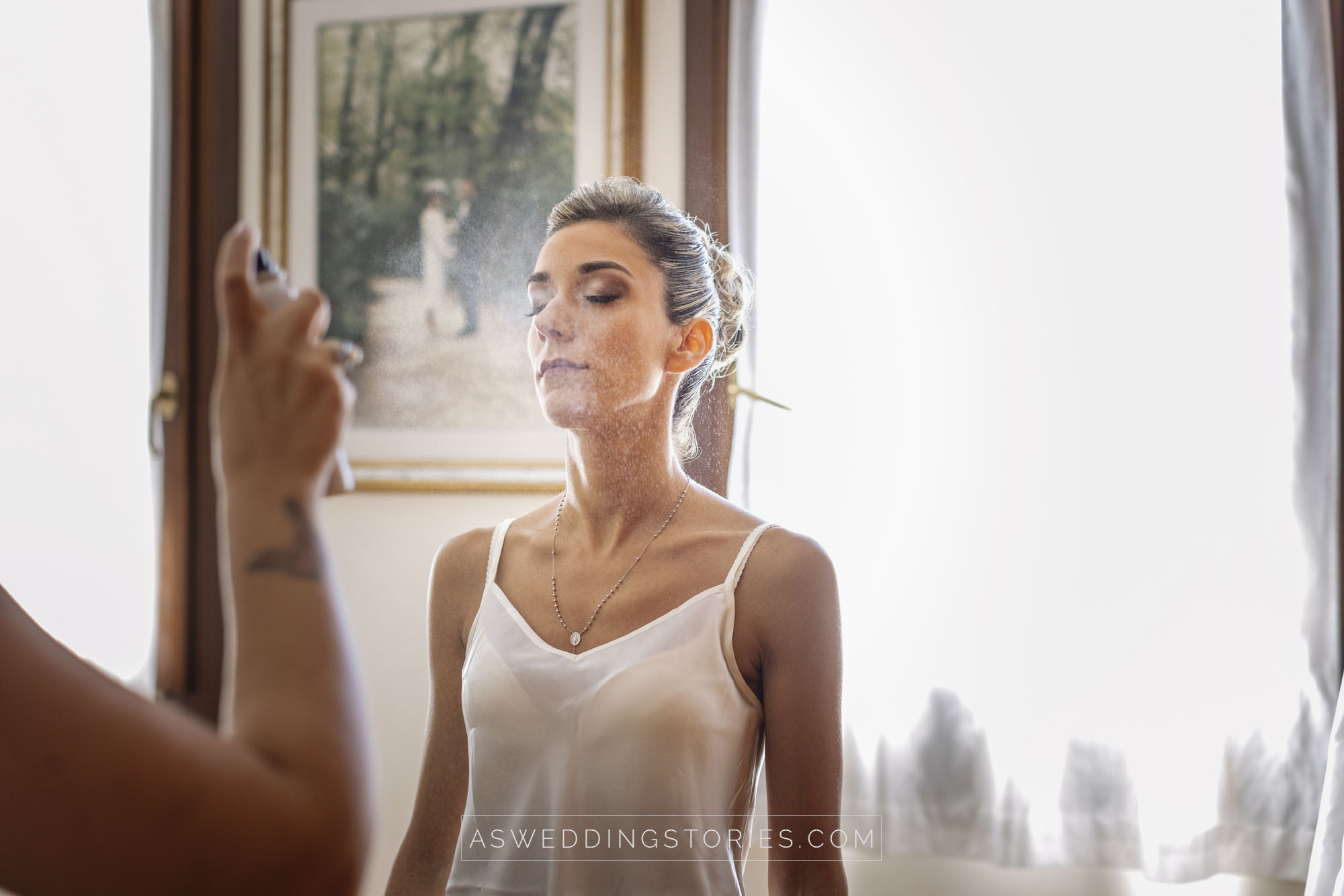 Foto  Santa Giustina in Colle Villa Bussandri Laura e Alberto