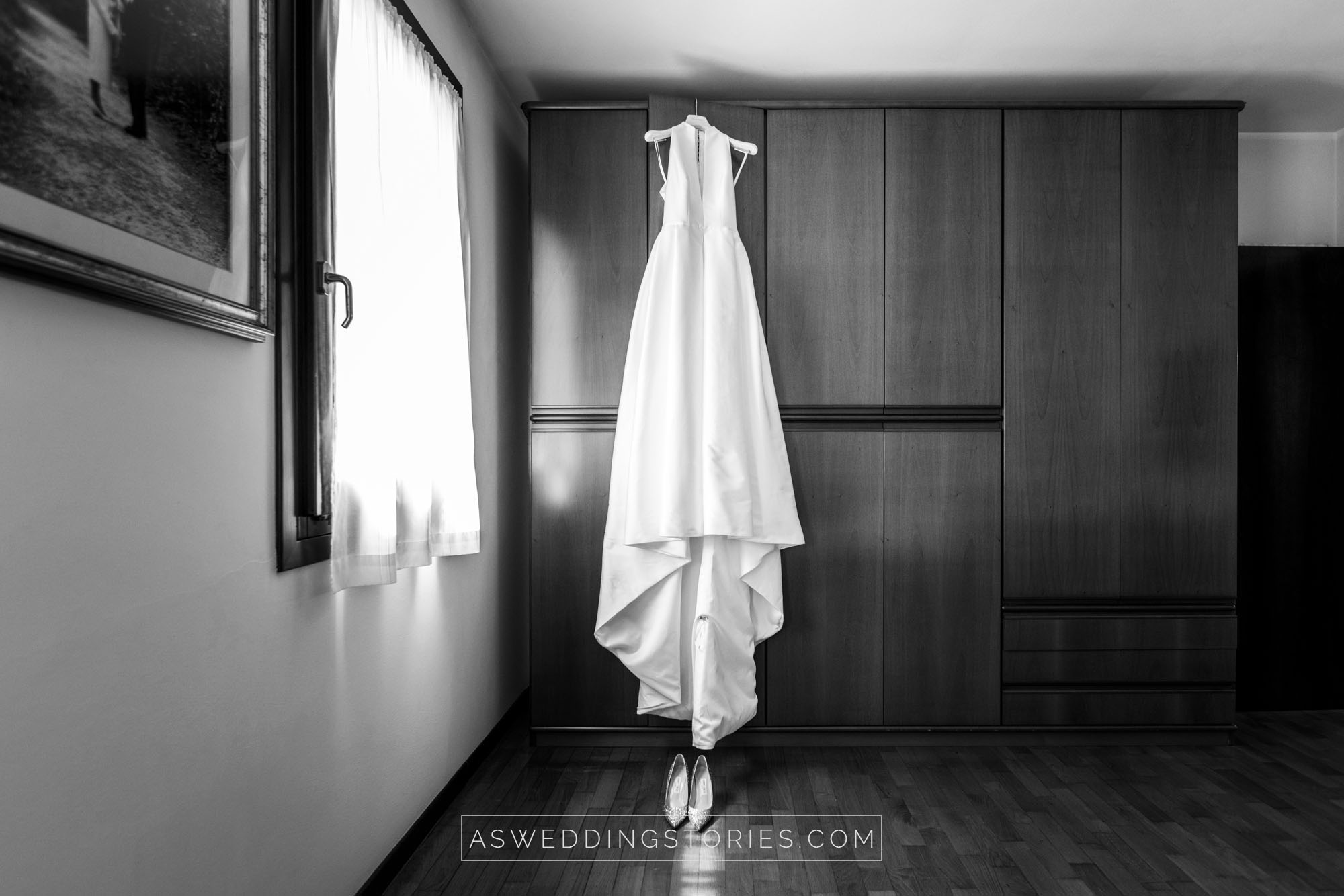 Foto  Santa Giustina in Colle Villa Bussandri Laura e Alberto