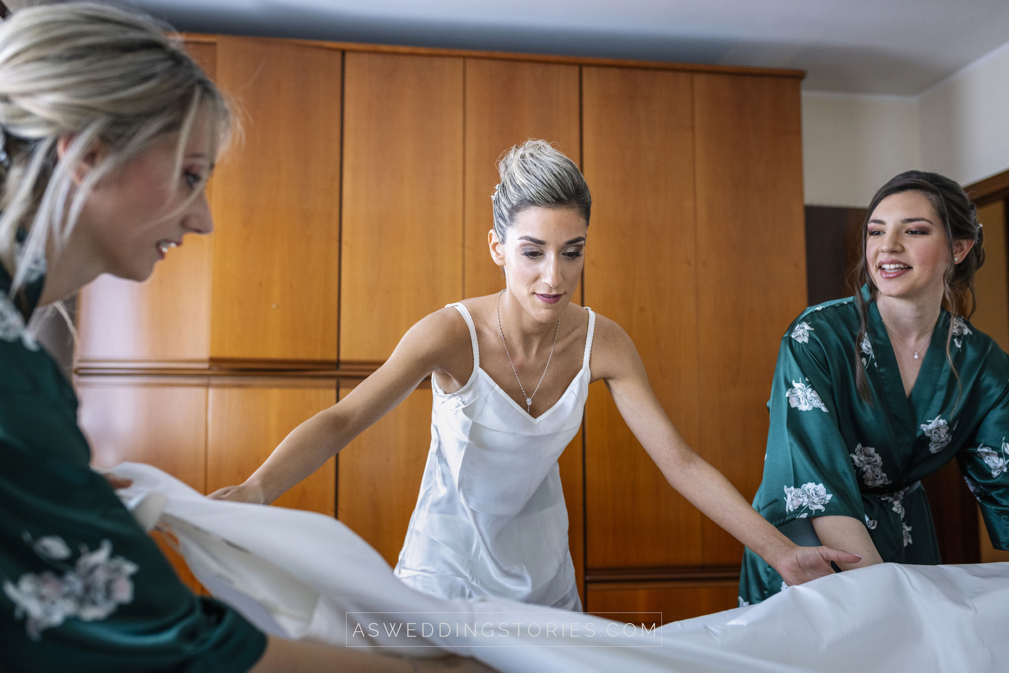 Foto  Santa Giustina in Colle Villa Bussandri Laura e Alberto