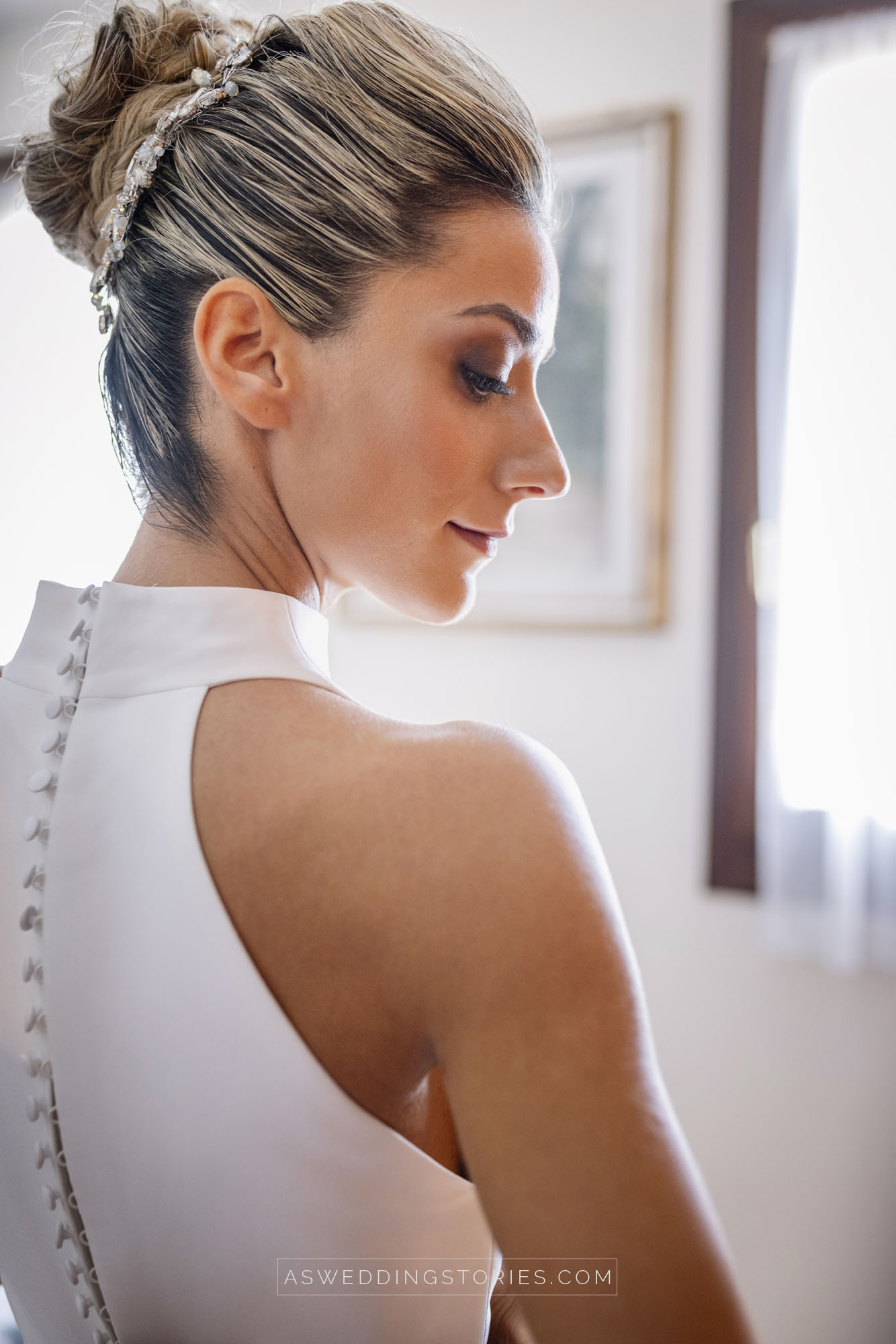 Foto  Santa Giustina in Colle Villa Bussandri Laura e Alberto