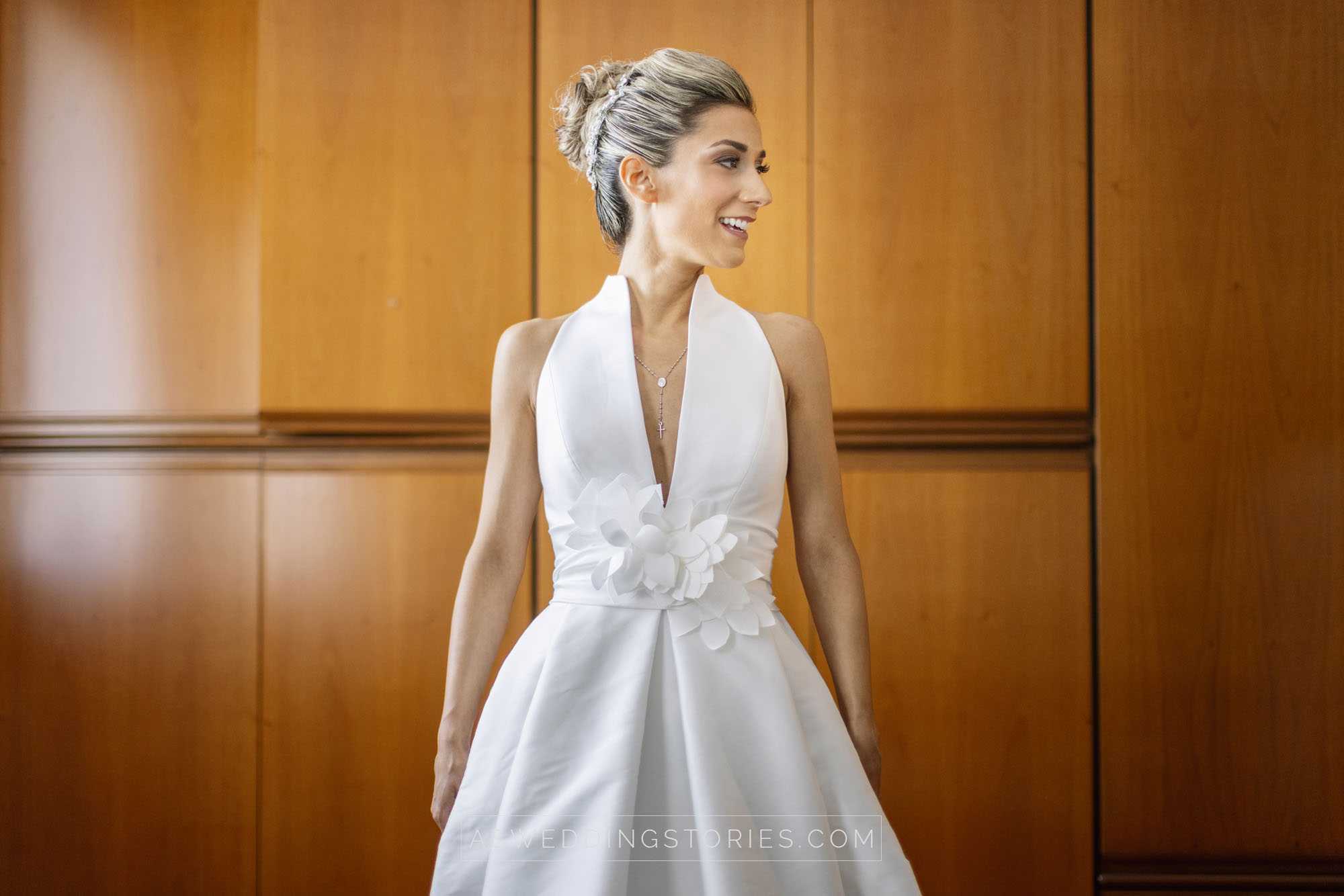 Foto  Santa Giustina in Colle Villa Bussandri Laura e Alberto