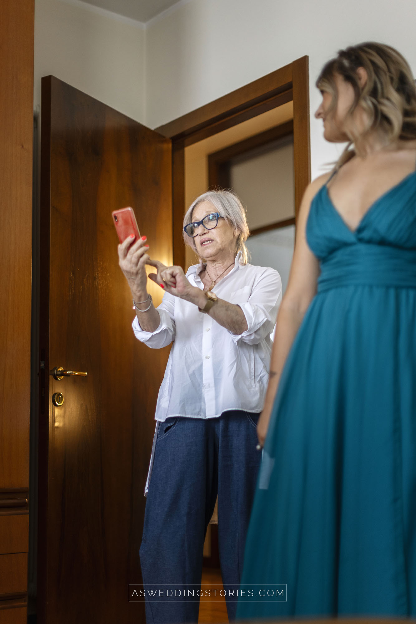 Foto  Santa Giustina in Colle Villa Bussandri Laura e Alberto