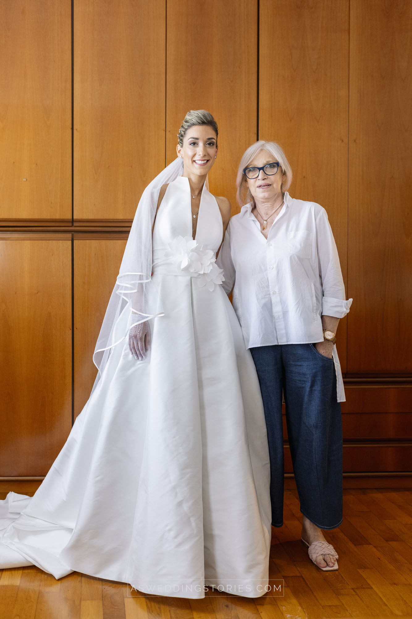 Foto  Santa Giustina in Colle Villa Bussandri Laura e Alberto