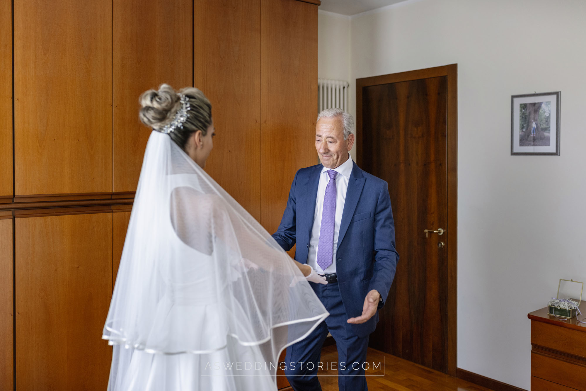 Foto  Santa Giustina in Colle Villa Bussandri Laura e Alberto