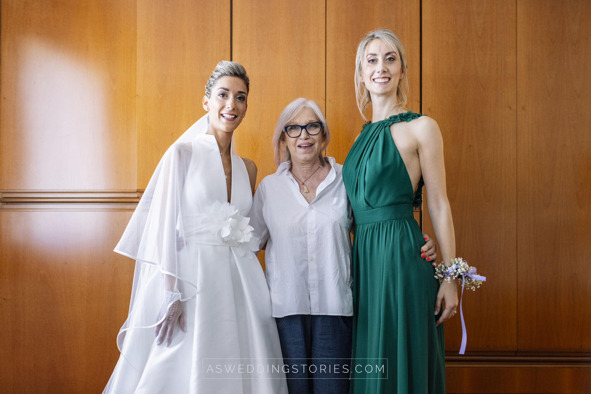 Foto  Santa Giustina in Colle Villa Bussandri Laura e Alberto