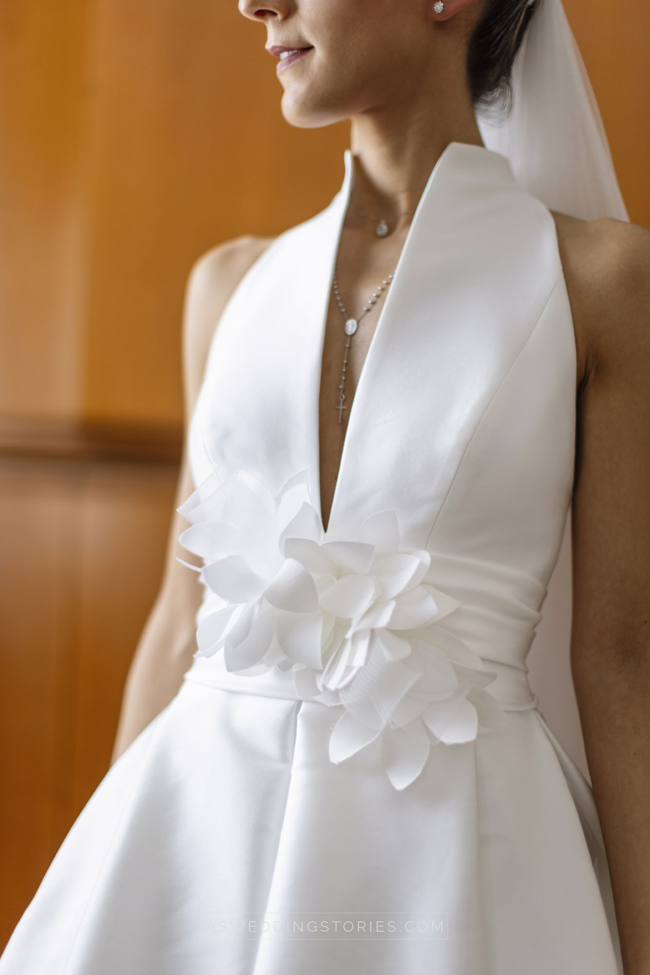 Foto  Santa Giustina in Colle Villa Bussandri Laura e Alberto