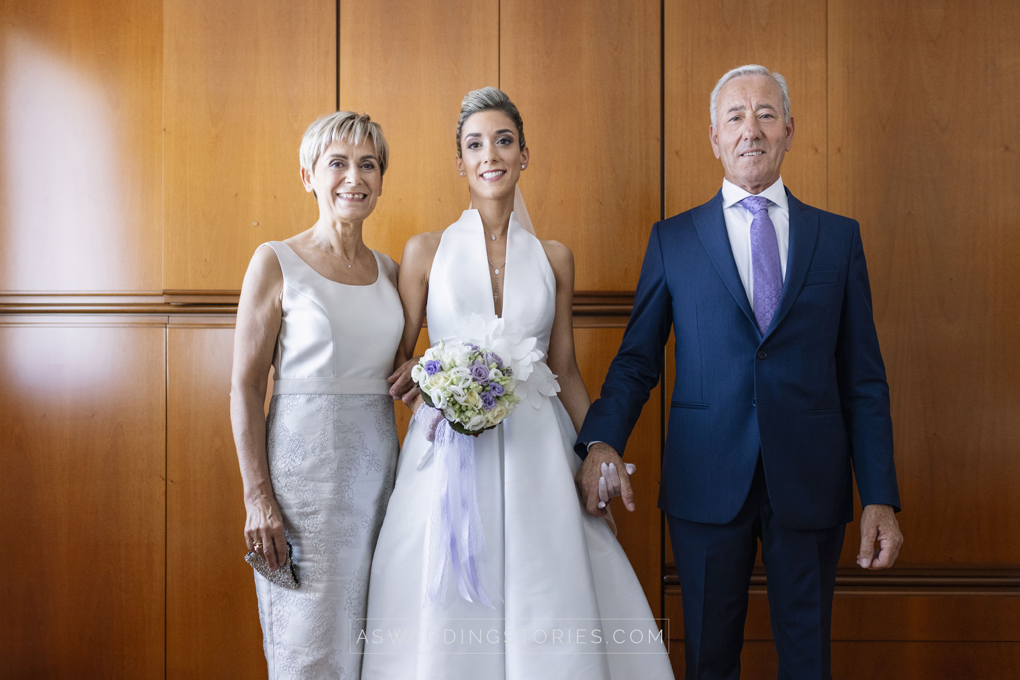 Foto  Santa Giustina in Colle Villa Bussandri Laura e Alberto