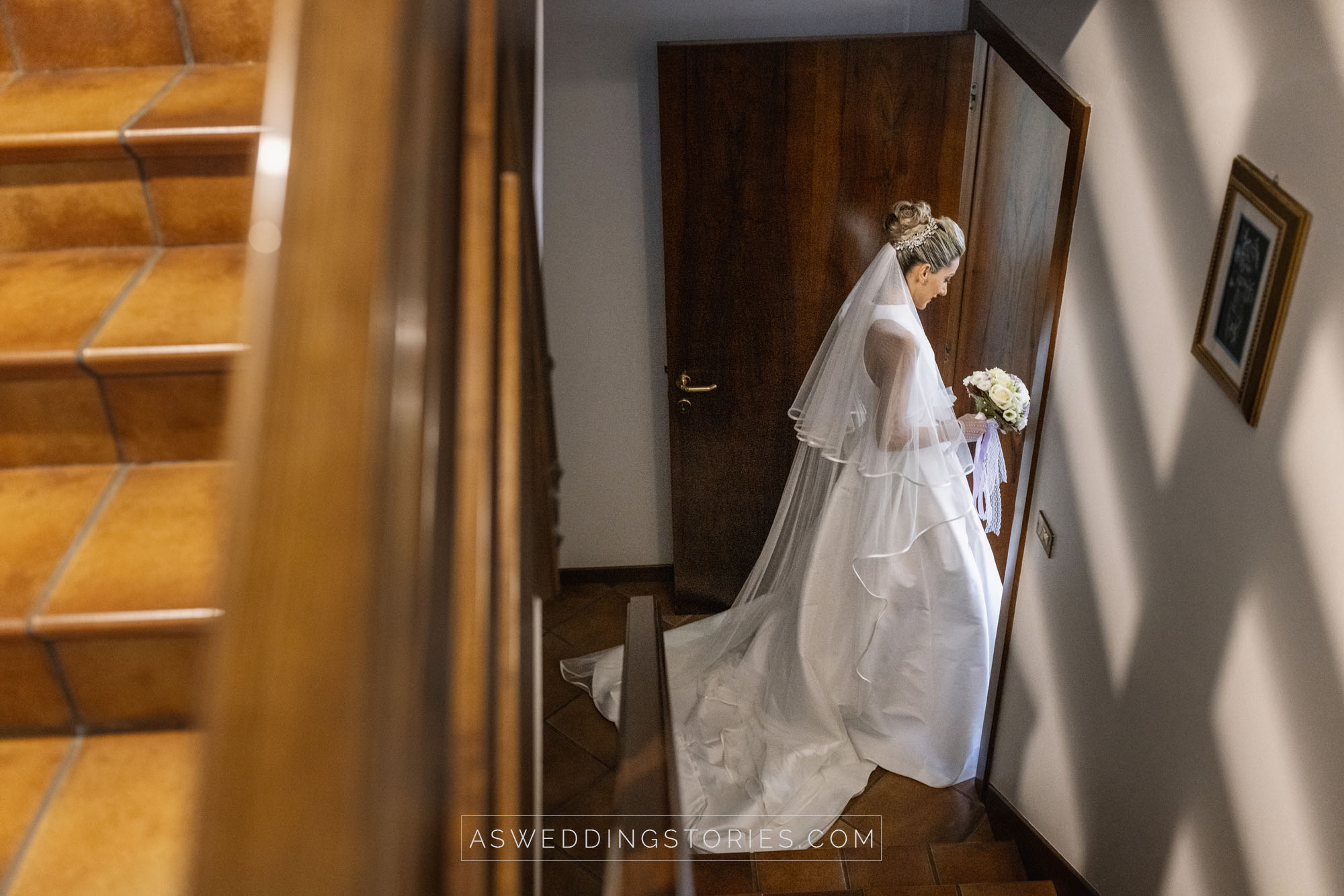 Foto  Santa Giustina in Colle Villa Bussandri Laura e Alberto