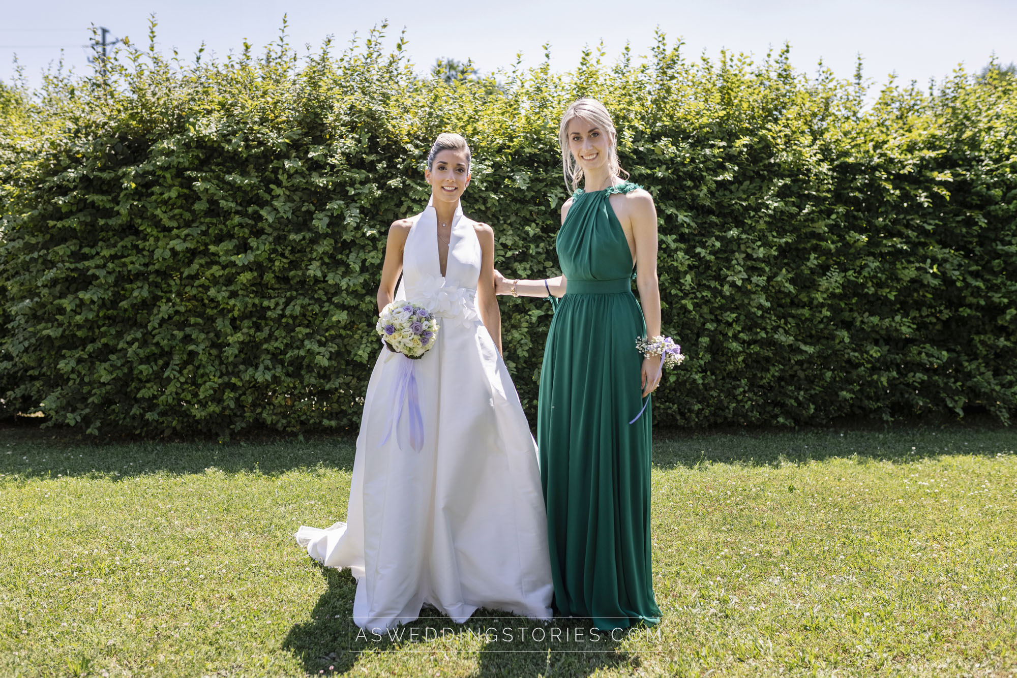 Foto  Santa Giustina in Colle Villa Bussandri Laura e Alberto