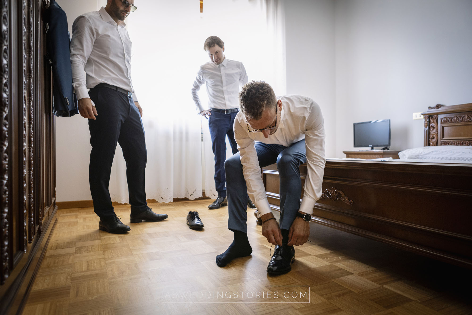 Foto  Santa Giustina in Colle Villa Bussandri Laura e Alberto