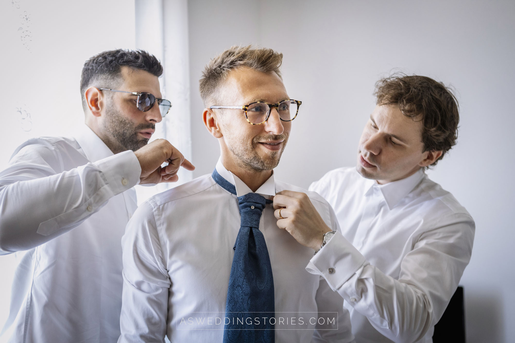 Foto  Santa Giustina in Colle Villa Bussandri Laura e Alberto
