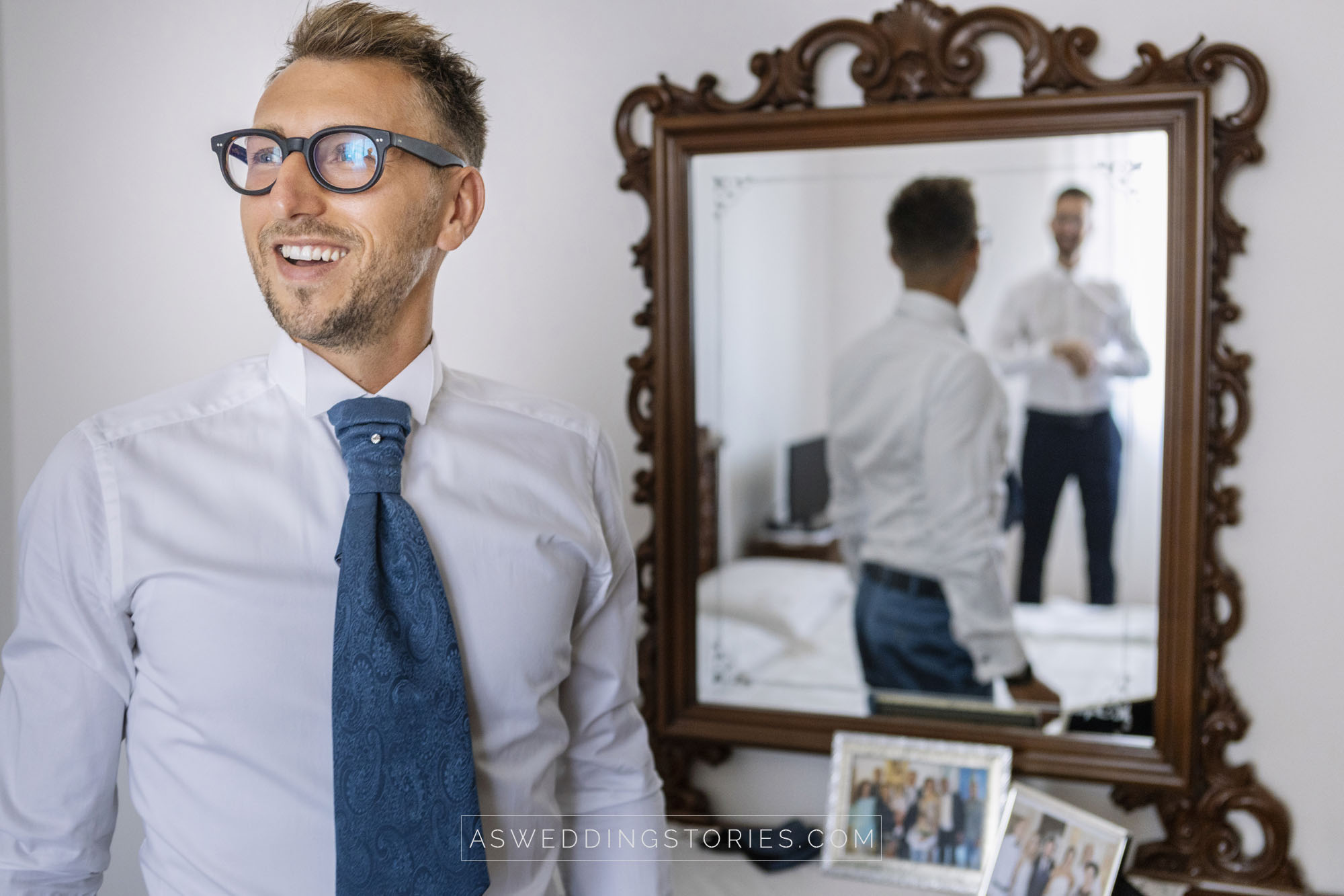 Foto  Santa Giustina in Colle Villa Bussandri Laura e Alberto