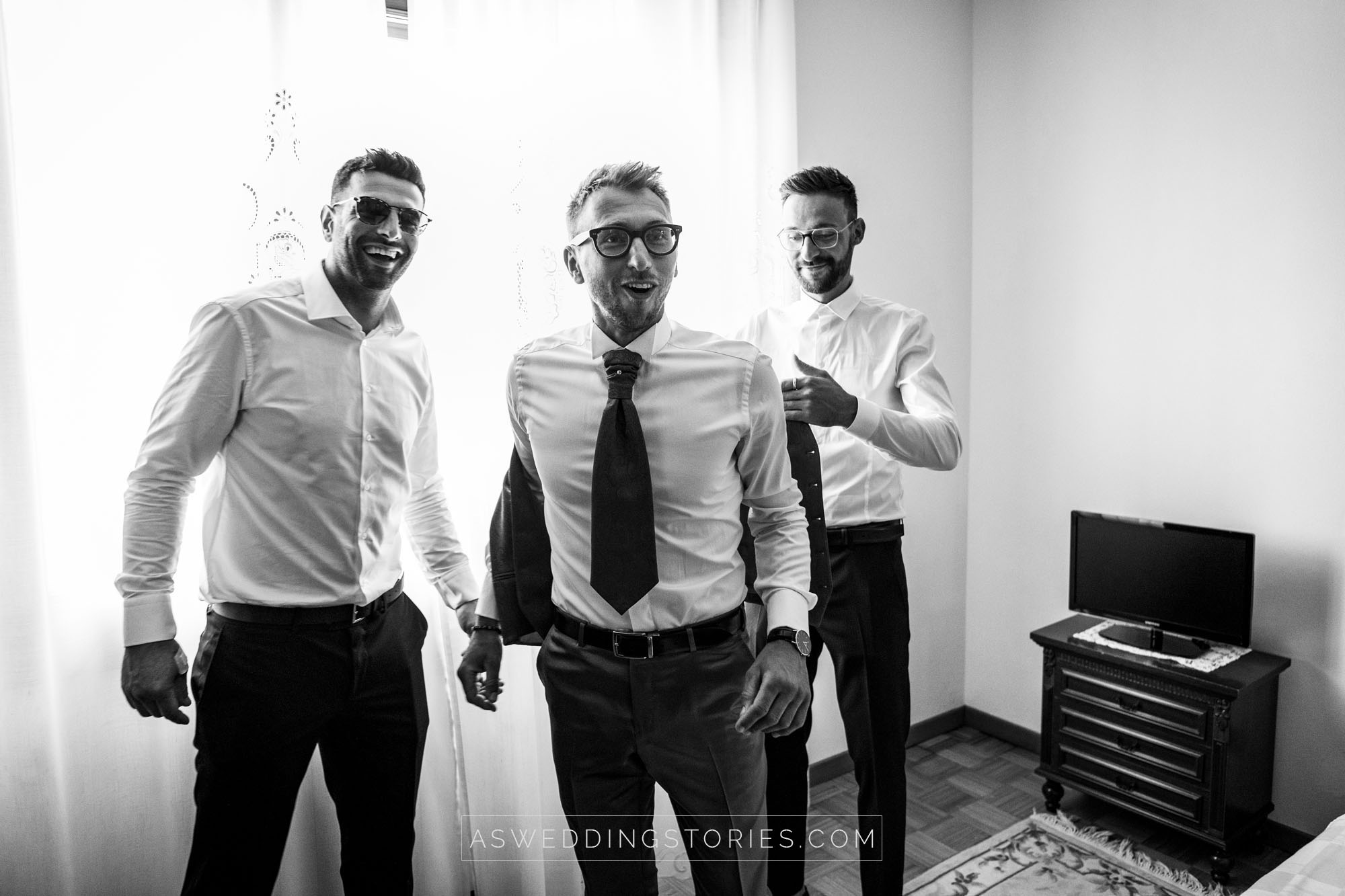 Foto  Santa Giustina in Colle Villa Bussandri Laura e Alberto