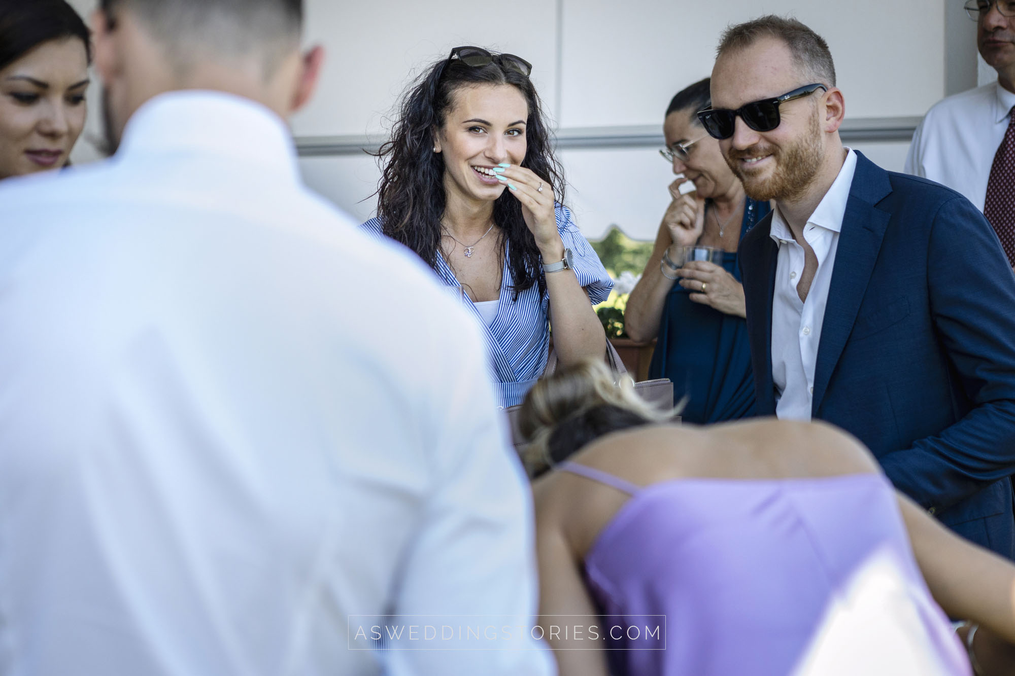 Foto  Santa Giustina in Colle Villa Bussandri Laura e Alberto