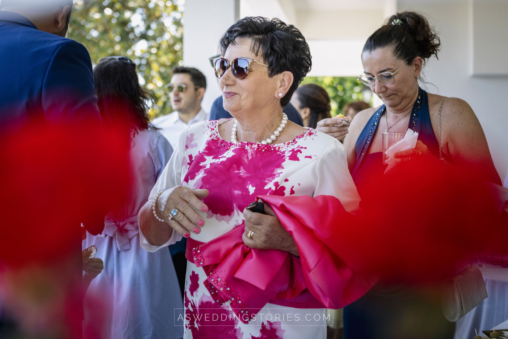 Foto  Santa Giustina in Colle Villa Bussandri Laura e Alberto