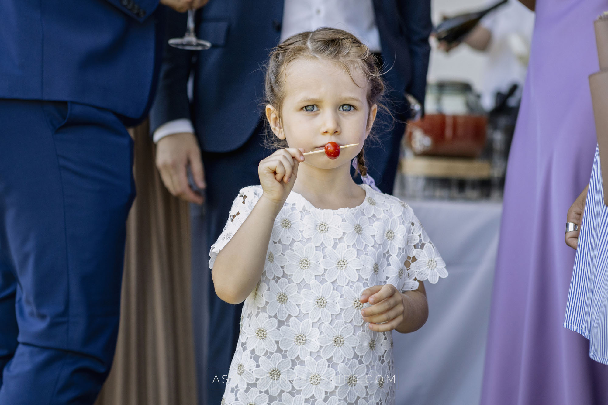 Foto  Santa Giustina in Colle Villa Bussandri Laura e Alberto