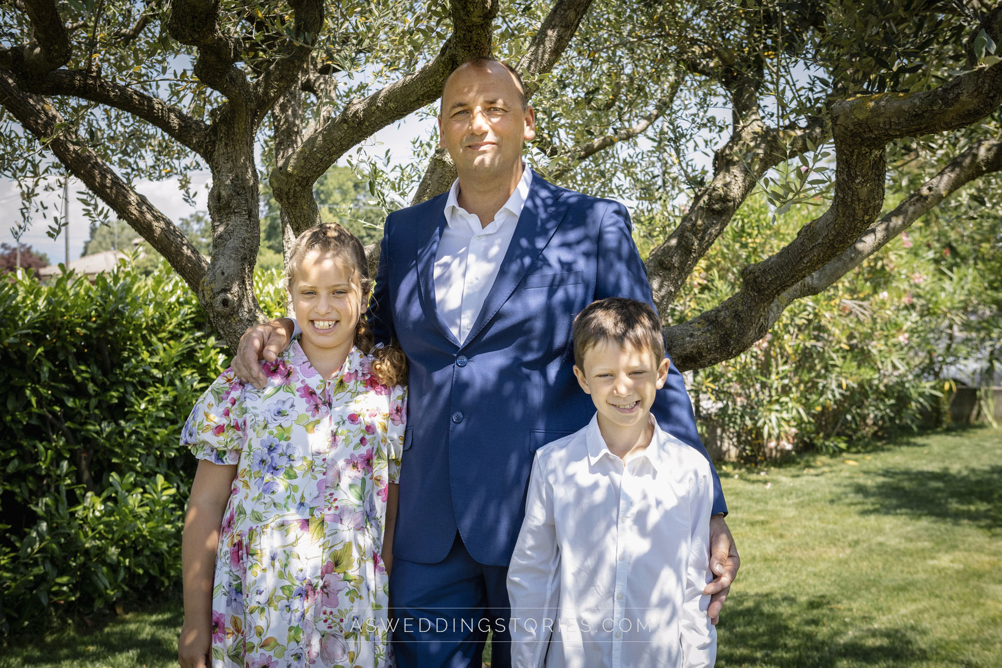 Foto  Santa Giustina in Colle Villa Bussandri Laura e Alberto