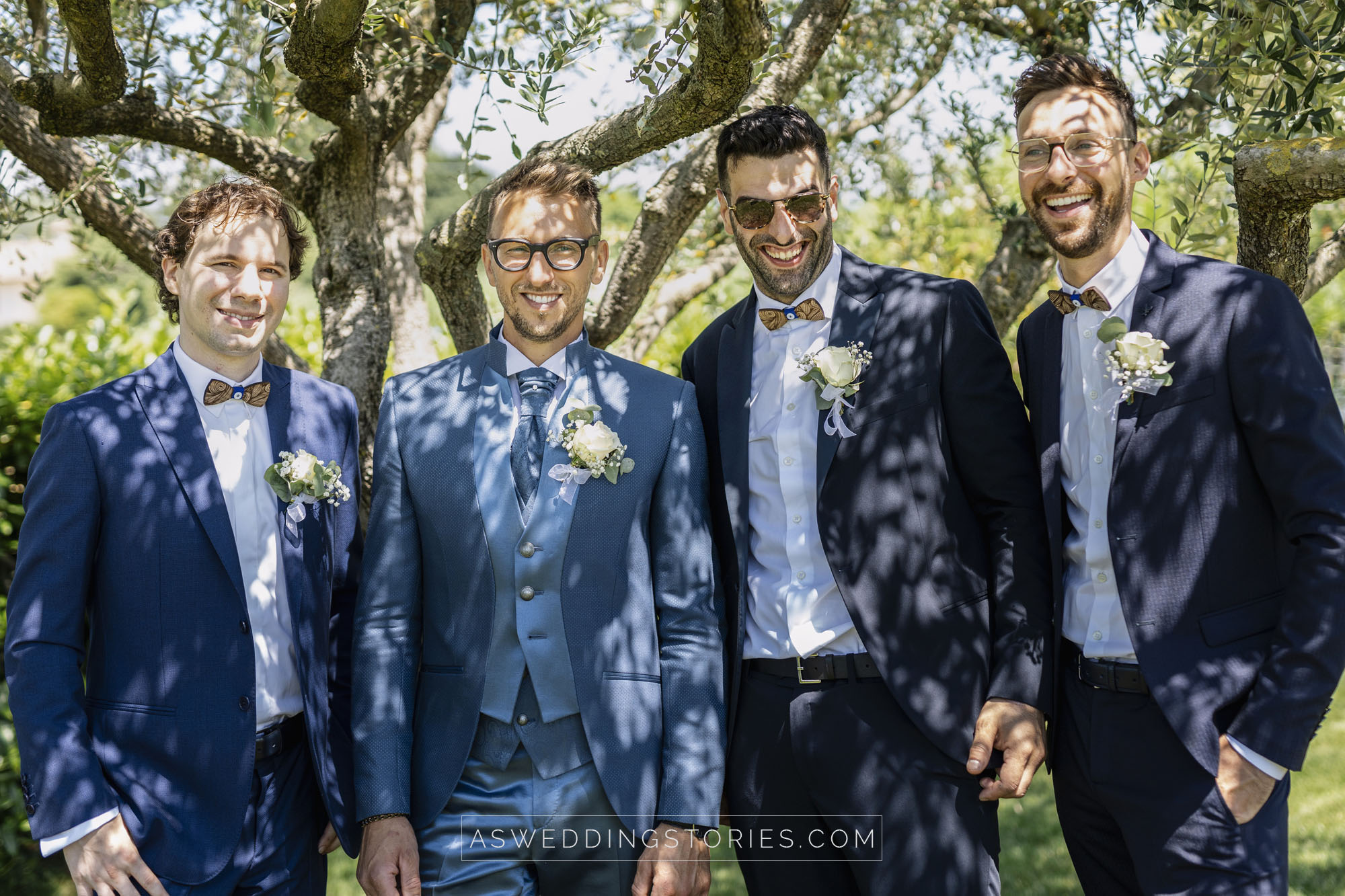 Foto  Santa Giustina in Colle Villa Bussandri Laura e Alberto