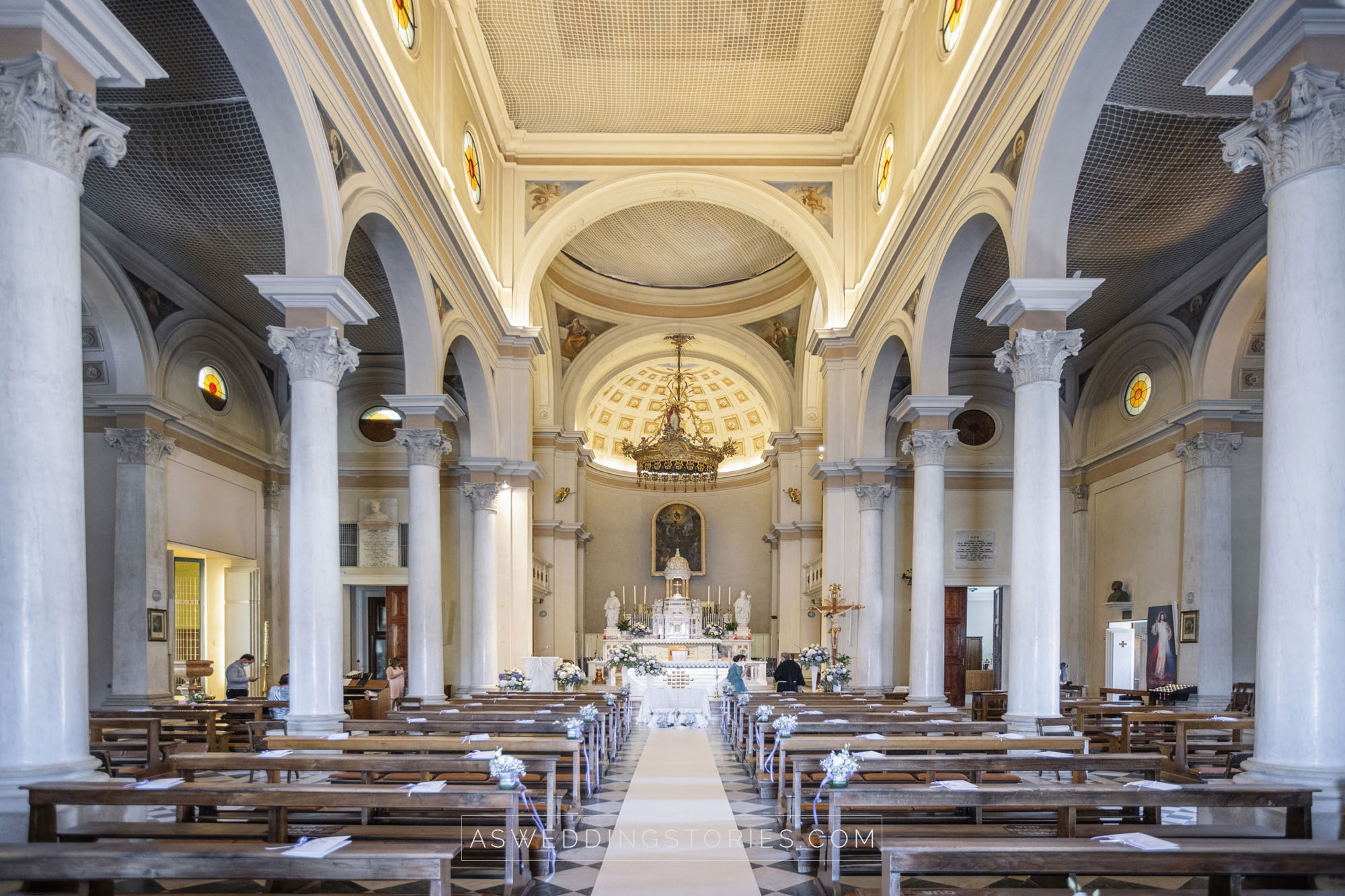 Foto  Santa Giustina in Colle Villa Bussandri Laura e Alberto
