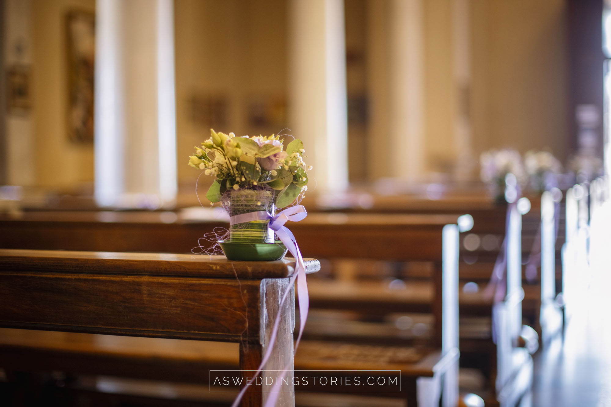 Foto  Santa Giustina in Colle Villa Bussandri Laura e Alberto