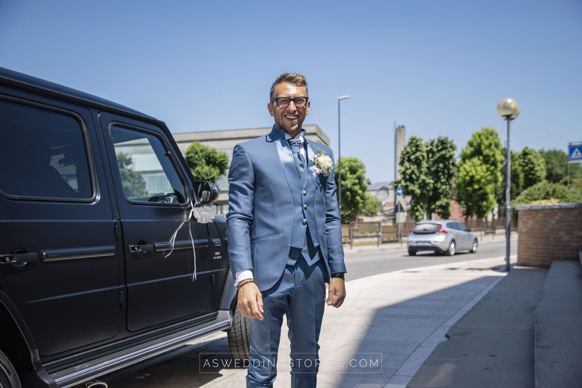 Foto  Santa Giustina in Colle Villa Bussandri Laura e Alberto