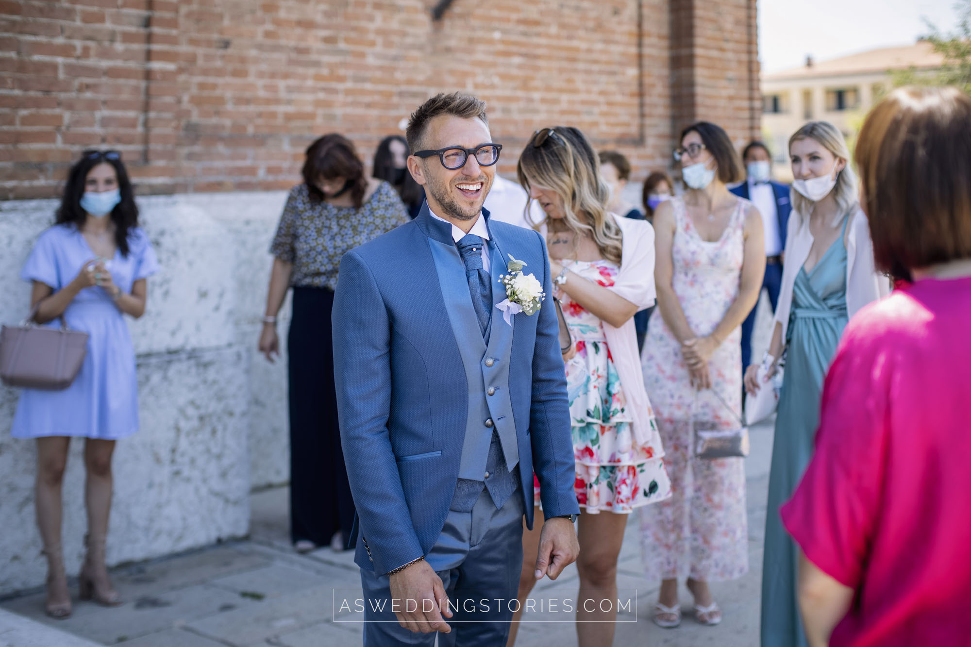 Foto  Santa Giustina in Colle Villa Bussandri Laura e Alberto