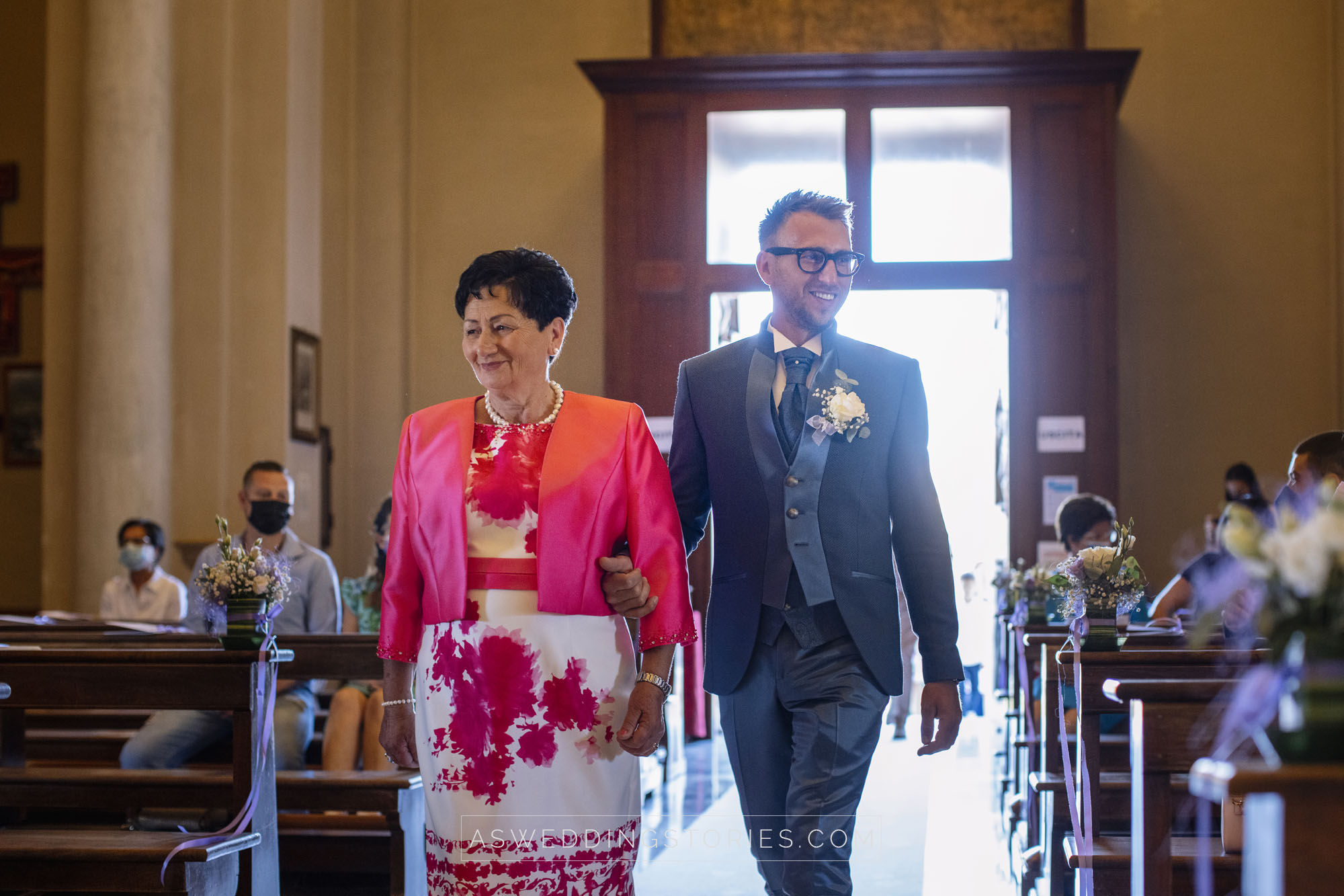 Foto  Santa Giustina in Colle Villa Bussandri Laura e Alberto