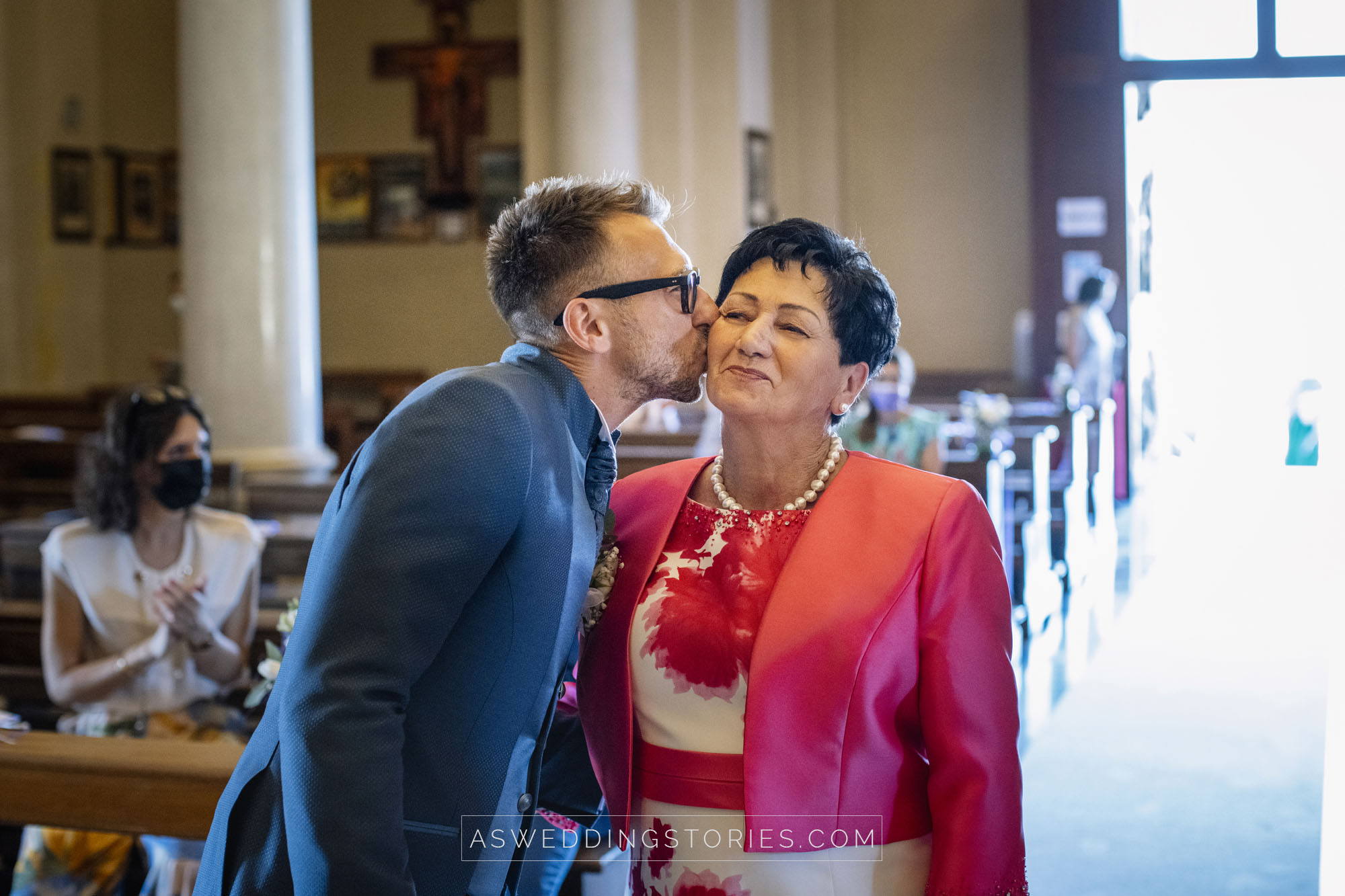 Foto  Santa Giustina in Colle Villa Bussandri Laura e Alberto