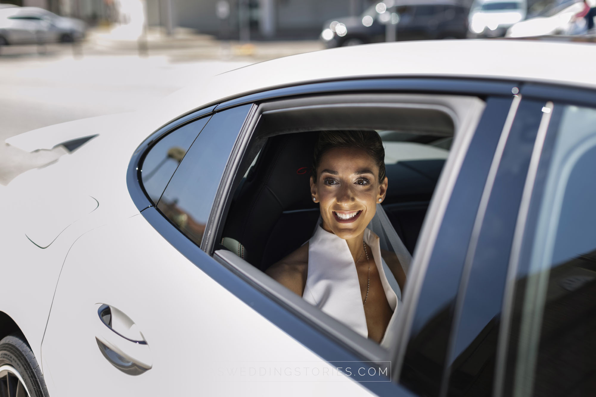 Foto  Santa Giustina in Colle Villa Bussandri Laura e Alberto