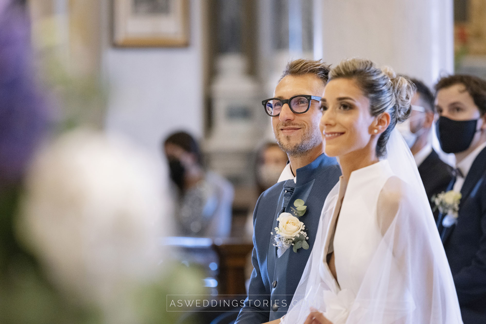 Foto  Santa Giustina in Colle Villa Bussandri Laura e Alberto