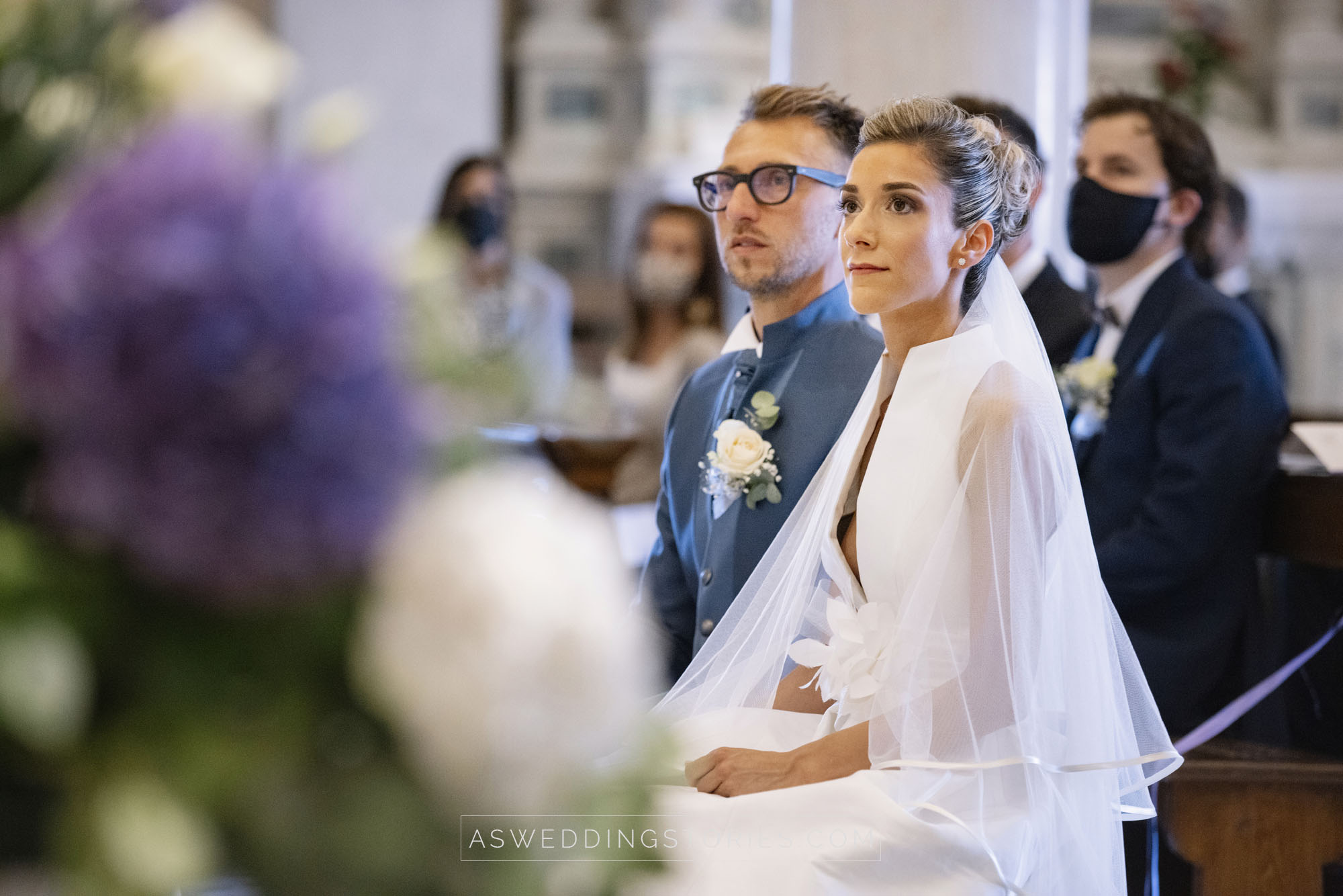 Foto  Santa Giustina in Colle Villa Bussandri Laura e Alberto