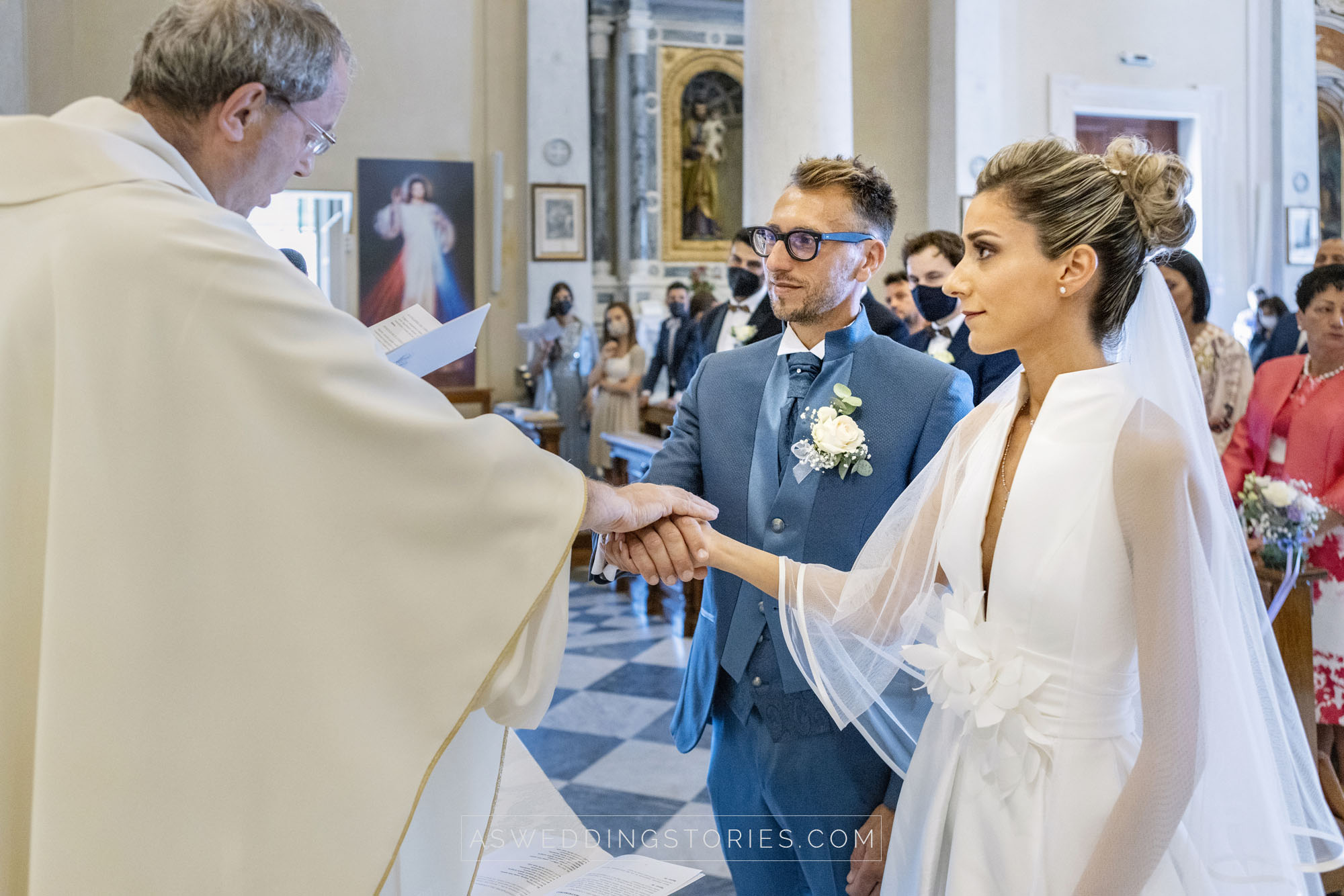 Foto  Santa Giustina in Colle Villa Bussandri Laura e Alberto