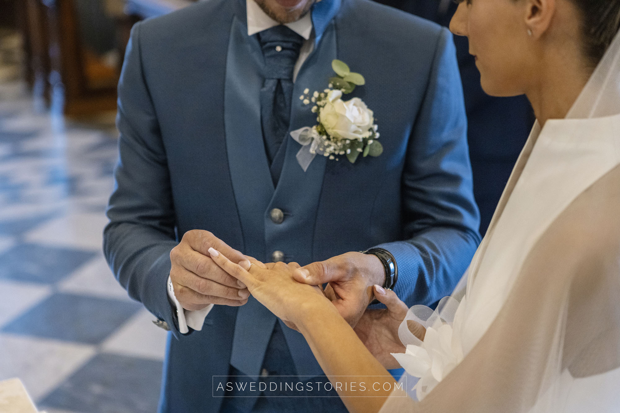 Foto  Santa Giustina in Colle Villa Bussandri Laura e Alberto