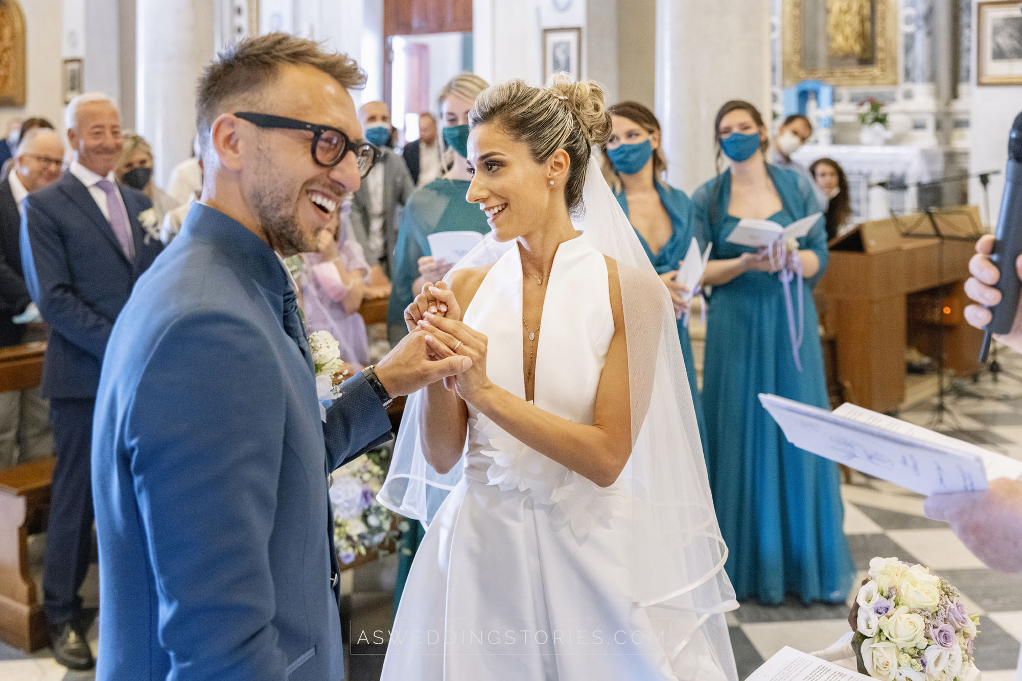 Foto  Santa Giustina in Colle Villa Bussandri Laura e Alberto