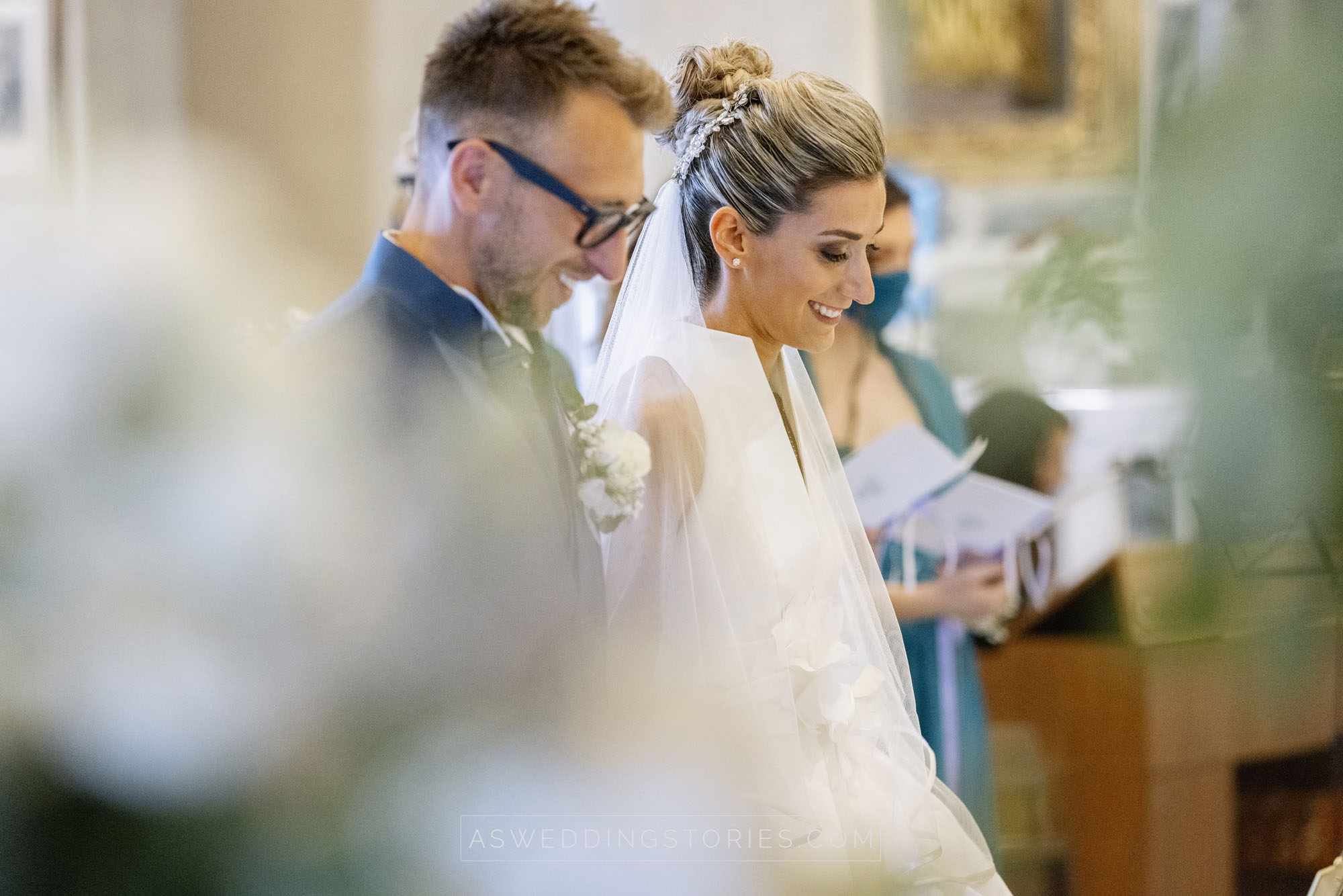 Foto  Santa Giustina in Colle Villa Bussandri Laura e Alberto