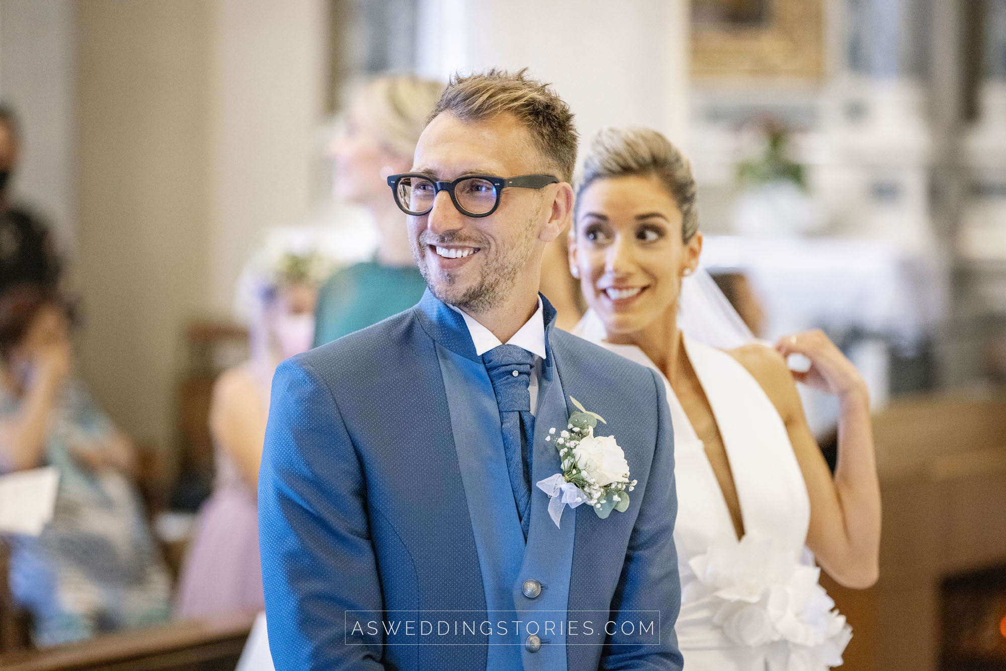 Foto  Santa Giustina in Colle Villa Bussandri Laura e Alberto