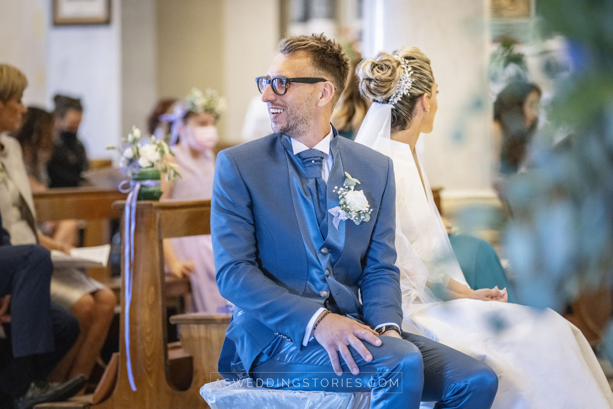 Foto  Santa Giustina in Colle Villa Bussandri Laura e Alberto