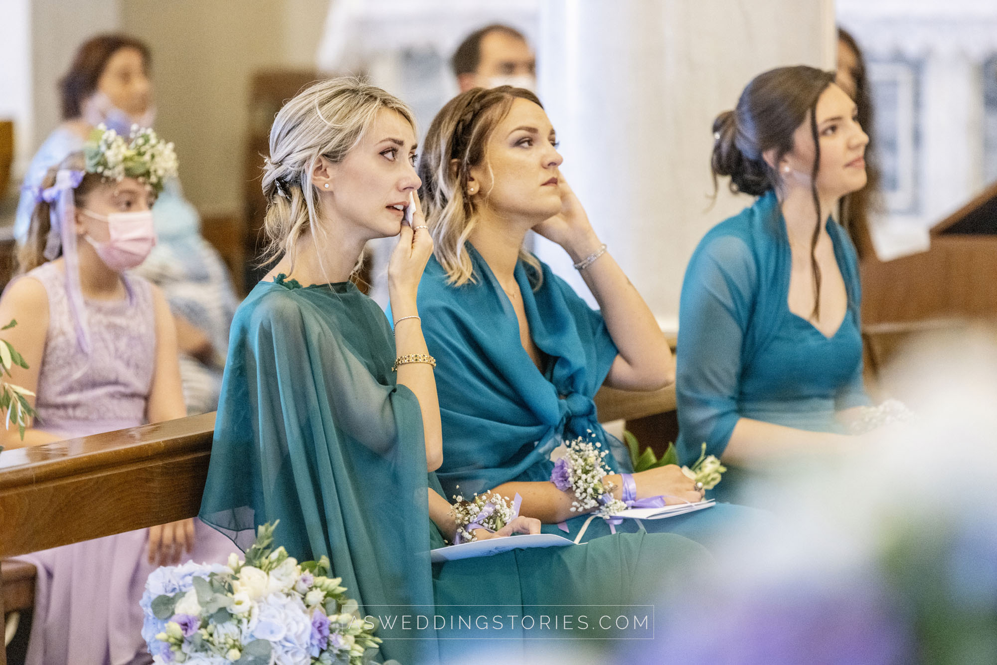 Foto  Santa Giustina in Colle Villa Bussandri Laura e Alberto