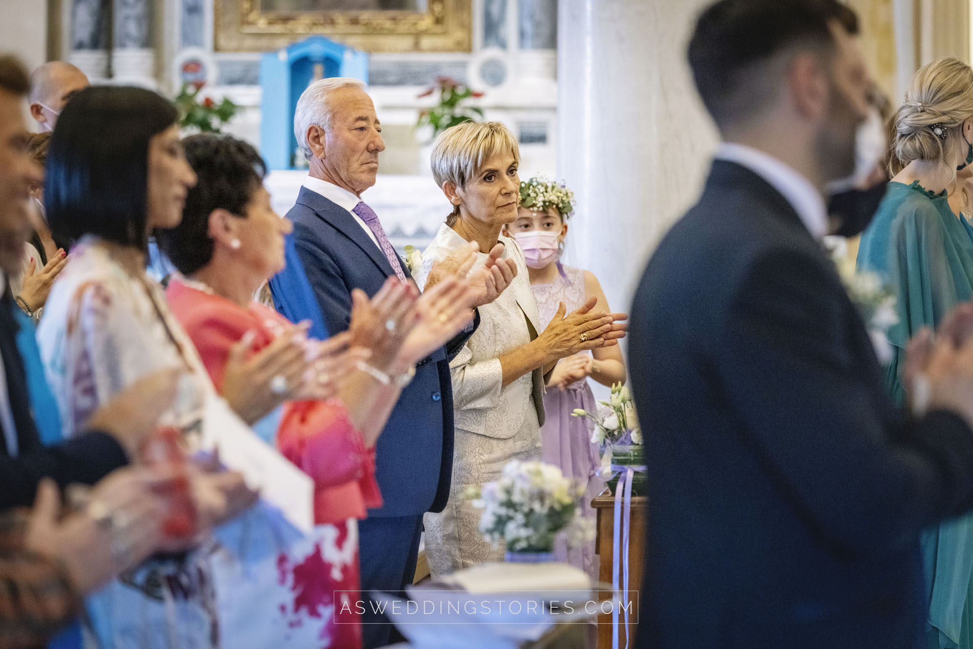 Foto  Santa Giustina in Colle Villa Bussandri Laura e Alberto