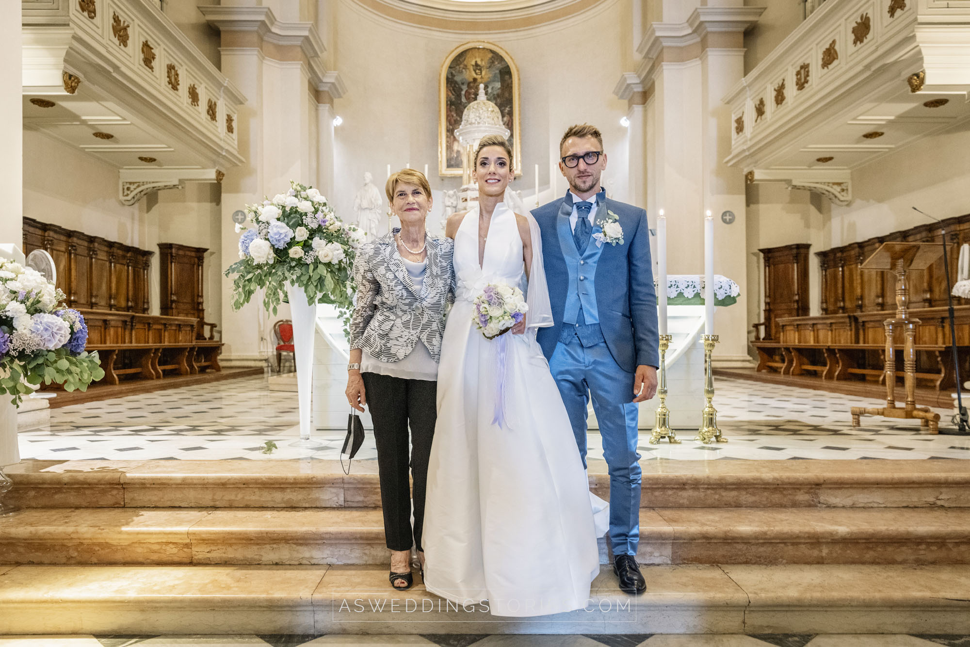 Foto  Santa Giustina in Colle Villa Bussandri Laura e Alberto