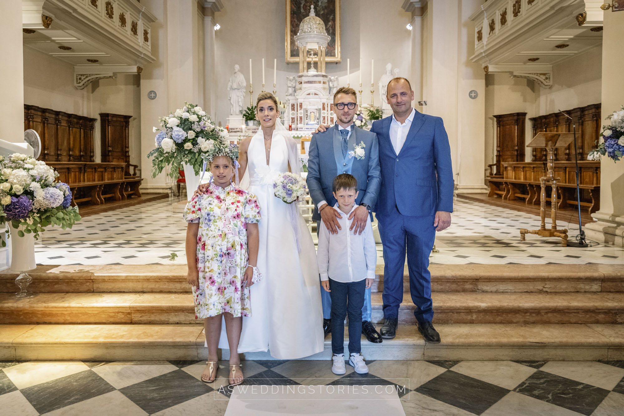 Foto  Santa Giustina in Colle Villa Bussandri Laura e Alberto