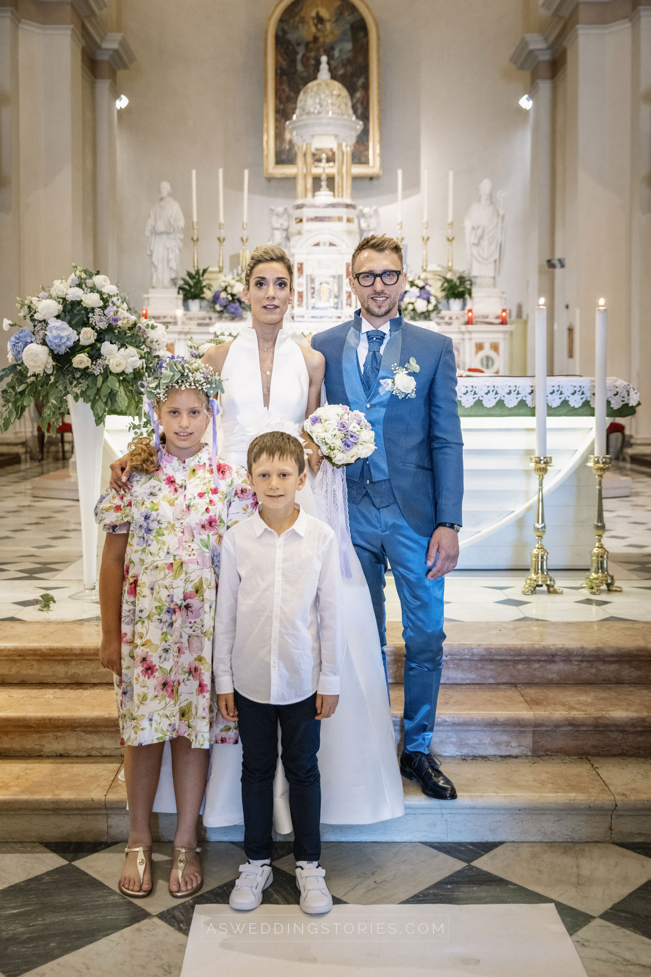 Foto  Santa Giustina in Colle Villa Bussandri Laura e Alberto