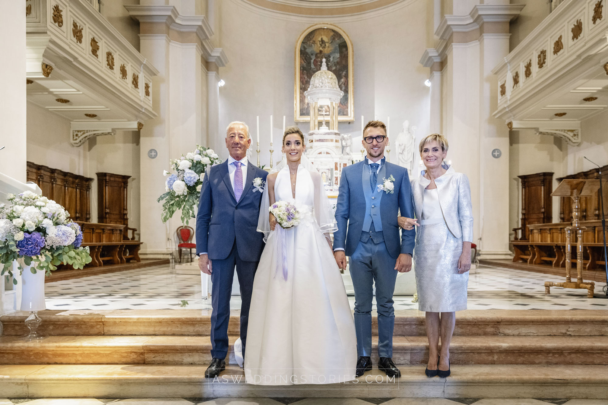 Foto  Santa Giustina in Colle Villa Bussandri Laura e Alberto