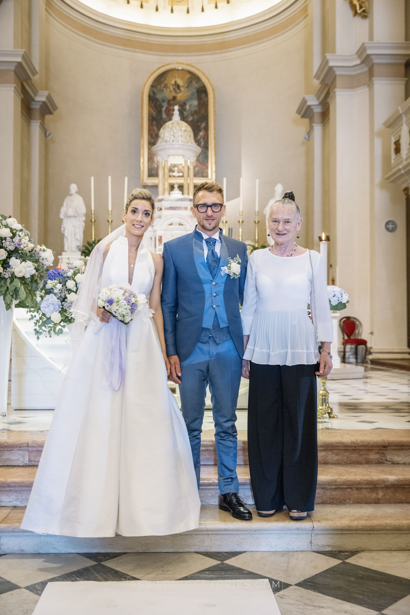 Foto  Santa Giustina in Colle Villa Bussandri Laura e Alberto